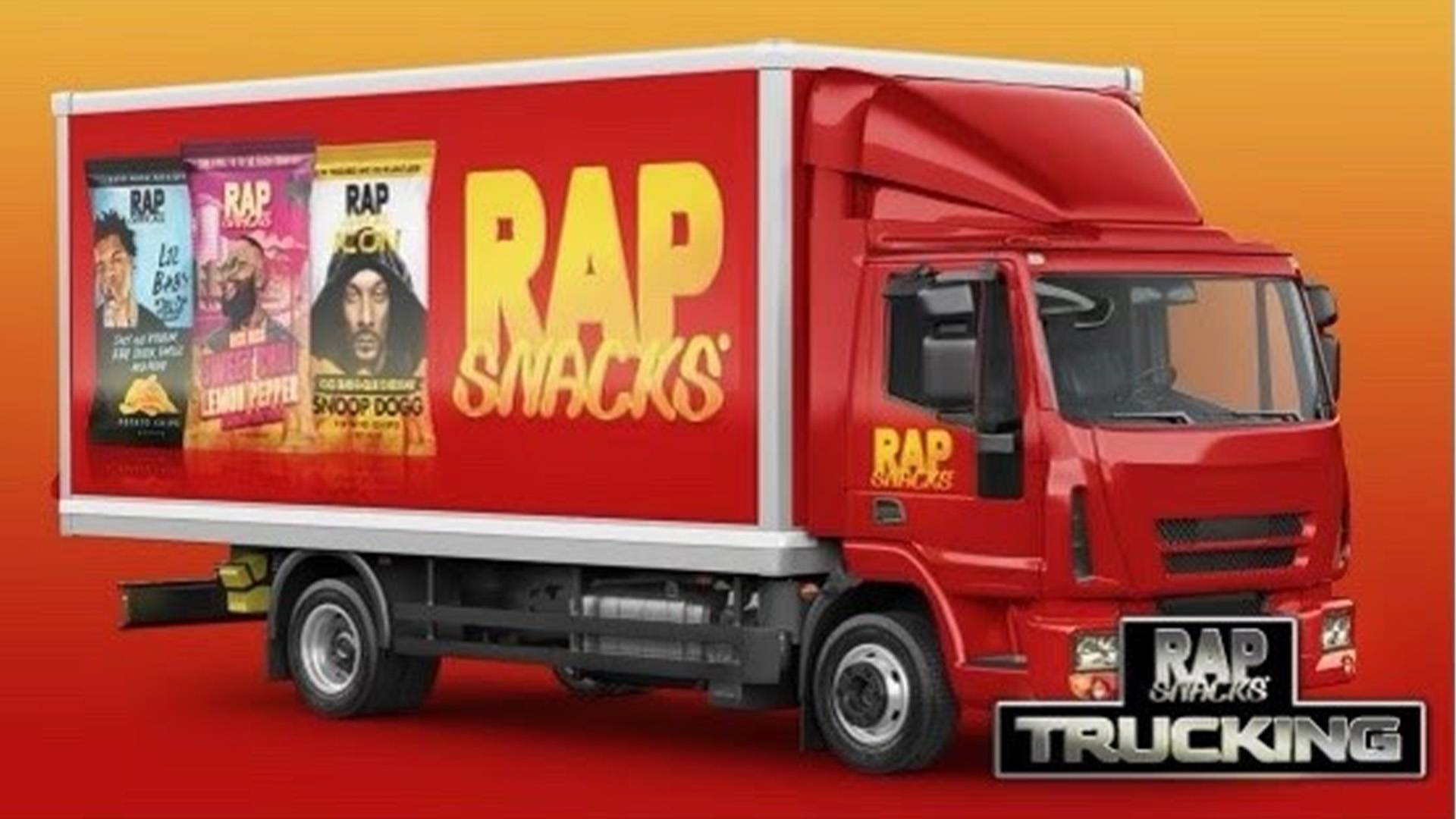 Rap Snacks Expands Into The Transportation Industry, Intends To Leverage Its Platform To Aid Small Businesses Rap Snacks Expands Into The Transportation Industry, Intends To Leverage Its Platform To Aid Small Businesses