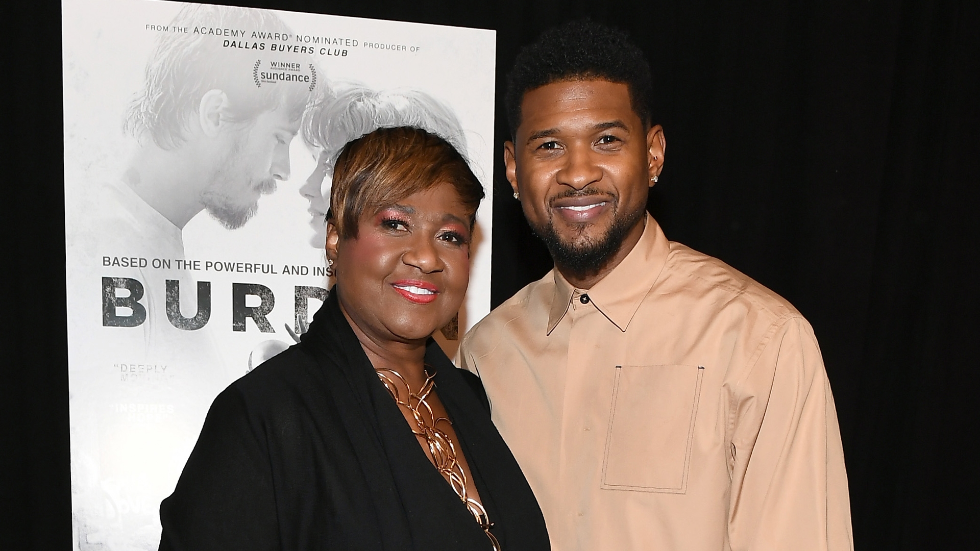 Usher’s Mother Opens A BBQ Restaurant After Being Inspired By A Kitchen Incubator She Launched In 2016