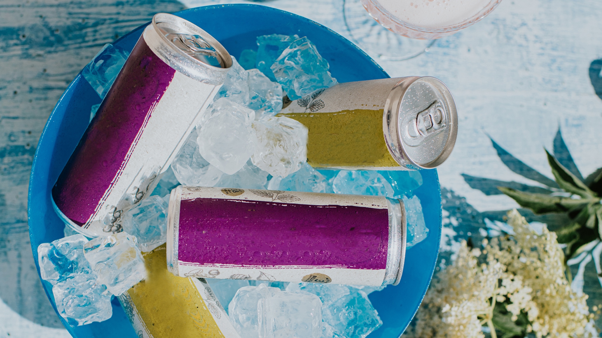 Entreprenuer Toni Gilliard Lands Her Canned Cocktails Brand In 2 Major Retailers