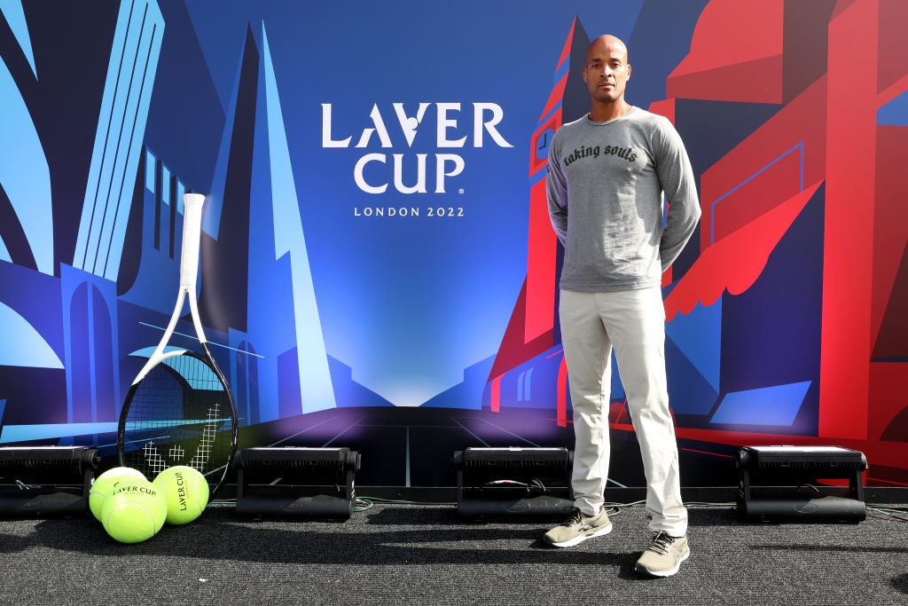 What Is David Goggins Reported Net Worth In 2024?