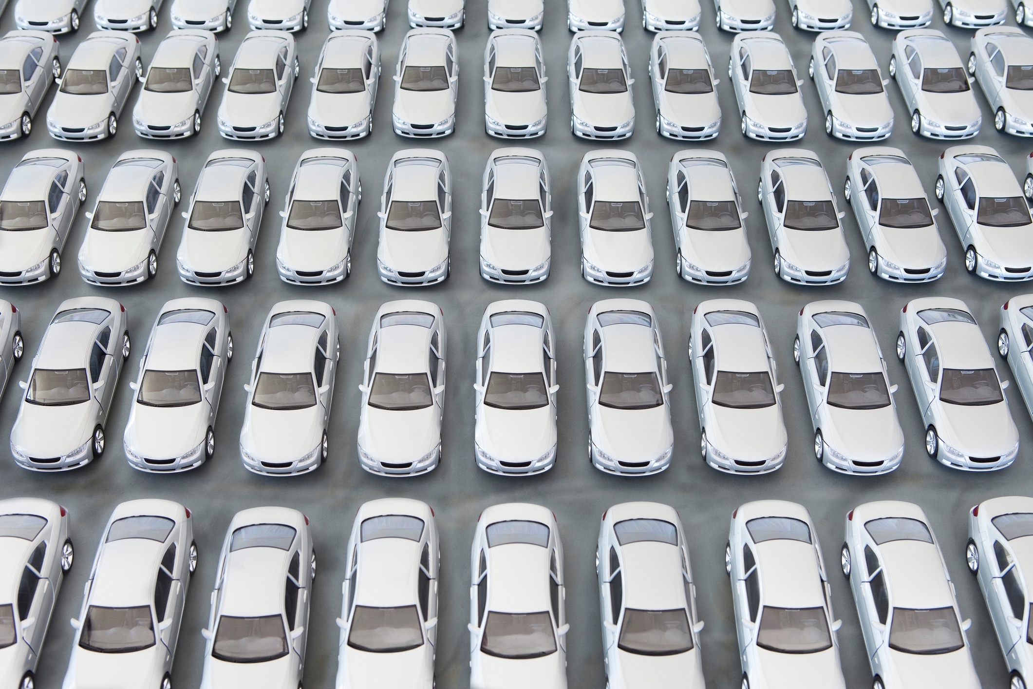 Nigerian Mobility Fintech Company Shekel Mobility Raises $7M To 'Transform' The $30B African Automotive Market