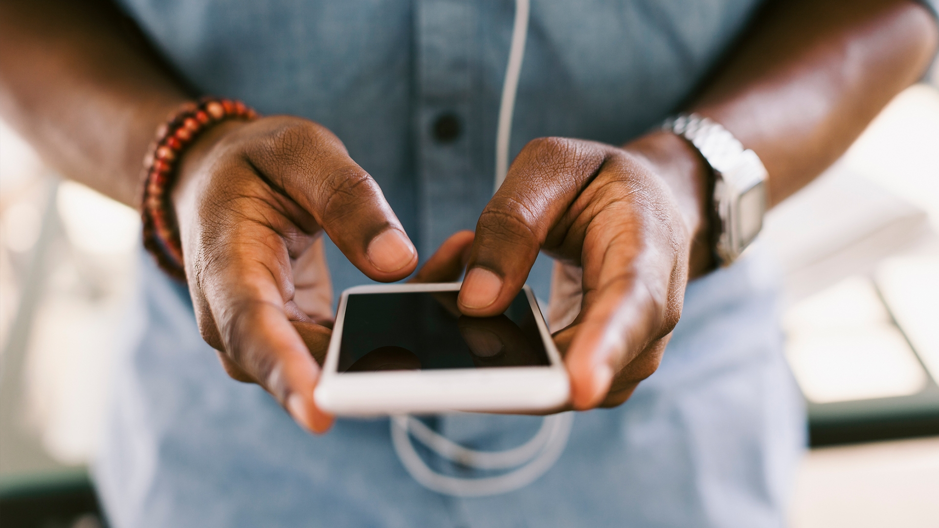 Already In 62 Locations, Desmond Wiggan And Aubrey Yeboah Receive Grant Money To Bring Their NC Mobile Charging Startup To More States