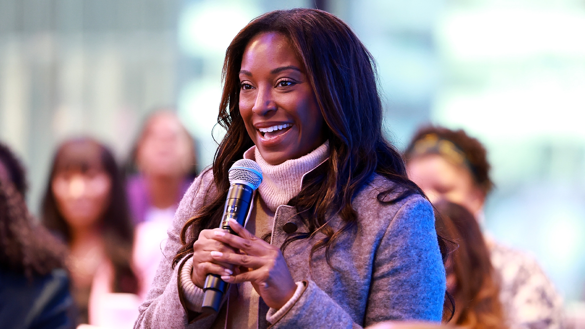 SteelSky Ventures Managing Partner Maria Toler Is Said To Be Behind 'One Of The Largest Venture Capital Funds Focused On Women’s Healthcare'