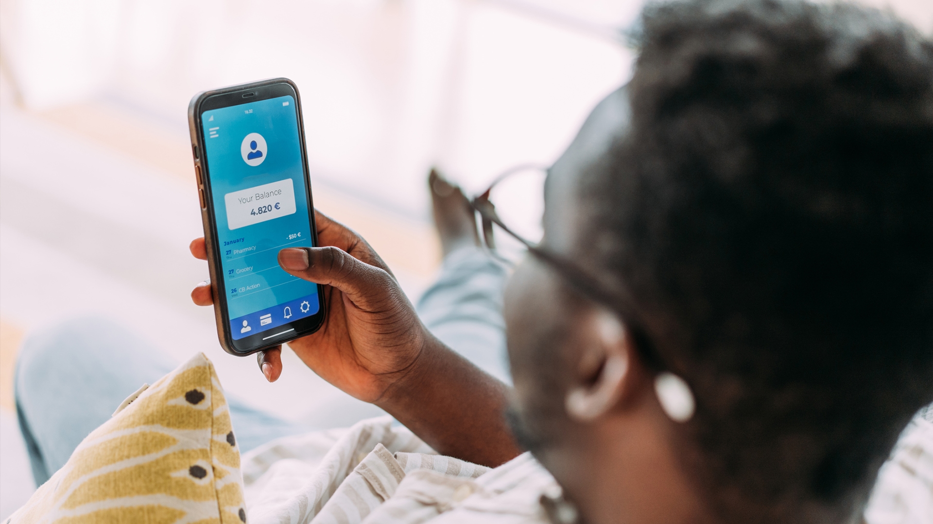 Mozaic Co-Founder Marcus Cobb Raises $20M Series A To Make It Easier For Creators To Get Paid