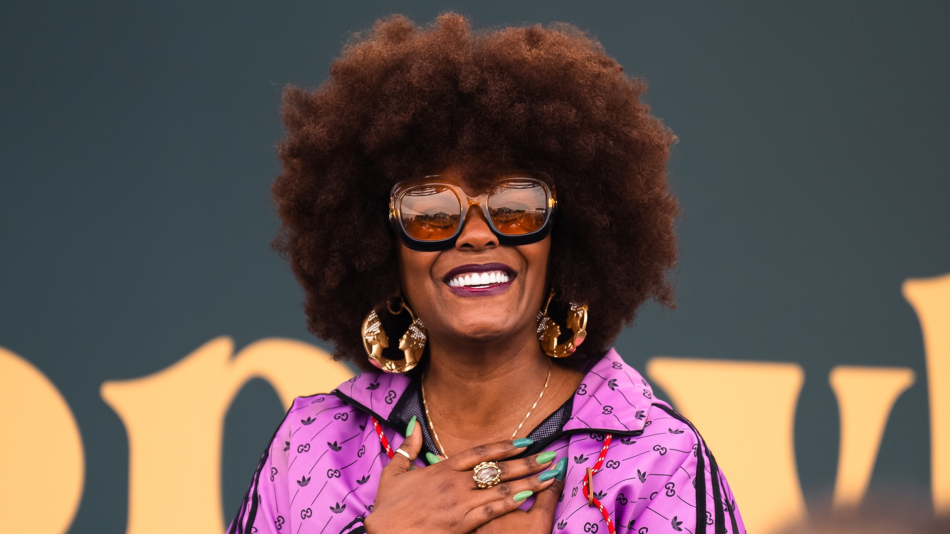 Tabitha Brown Recalls Praying For Her Big Break After Not Having Any Savings — 'I Need $10,000 Just To Catch Up On All The Bills'