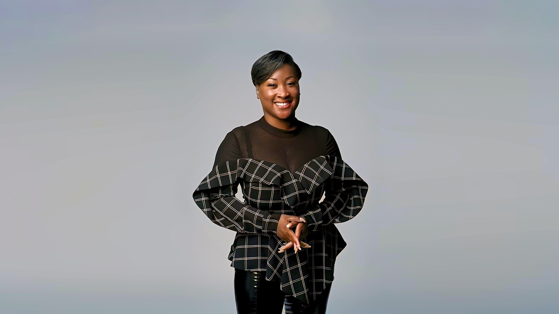 Tech Spark Founder Tamar Huggins Raises $1.4M To Launch The 'Equitable Alternative To ChatGPT'
