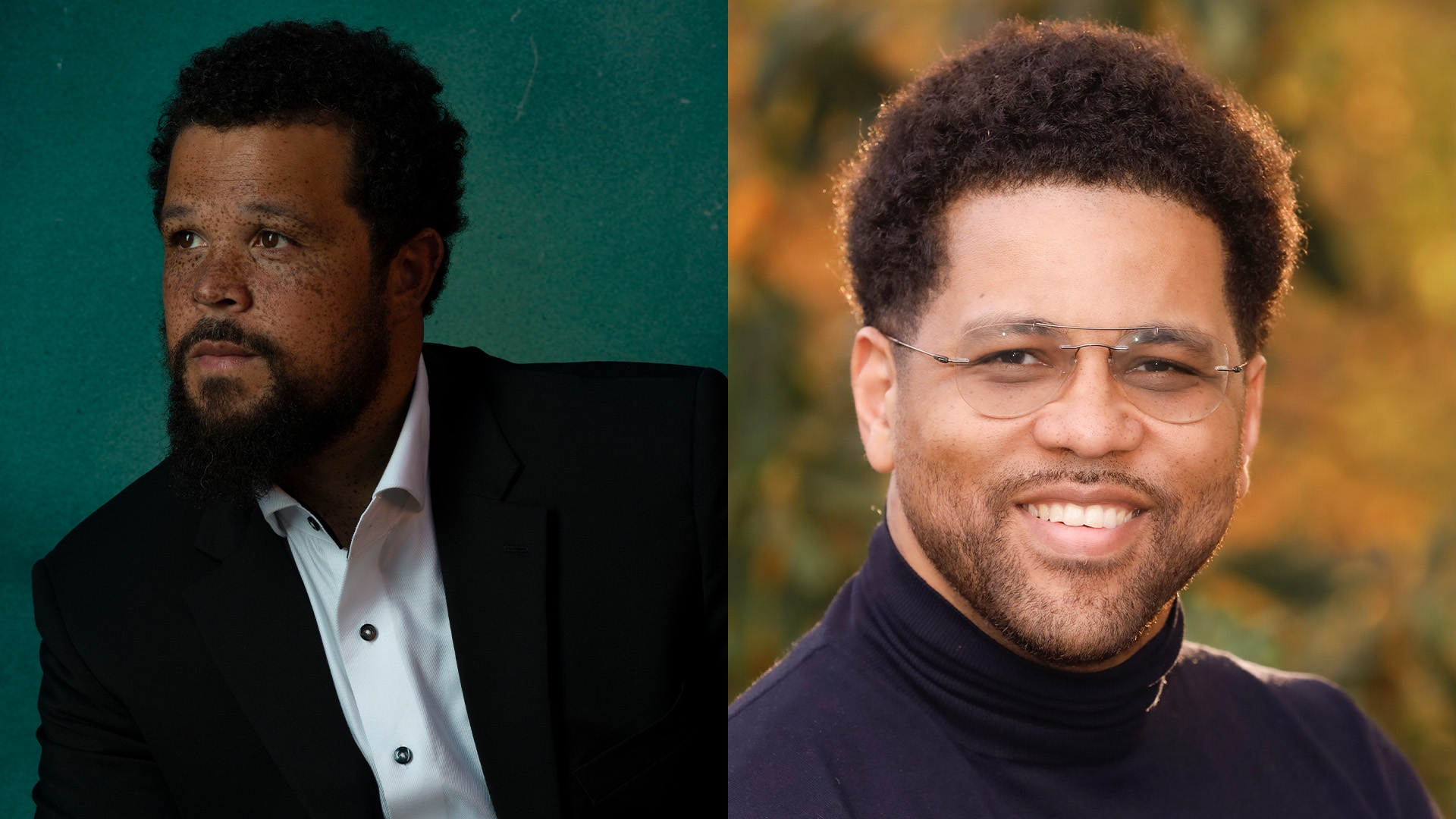 How A Bond Between Michael Smith and Terrence Williams Led To The Launch Of Inflection Point Entertainment, A Media Company