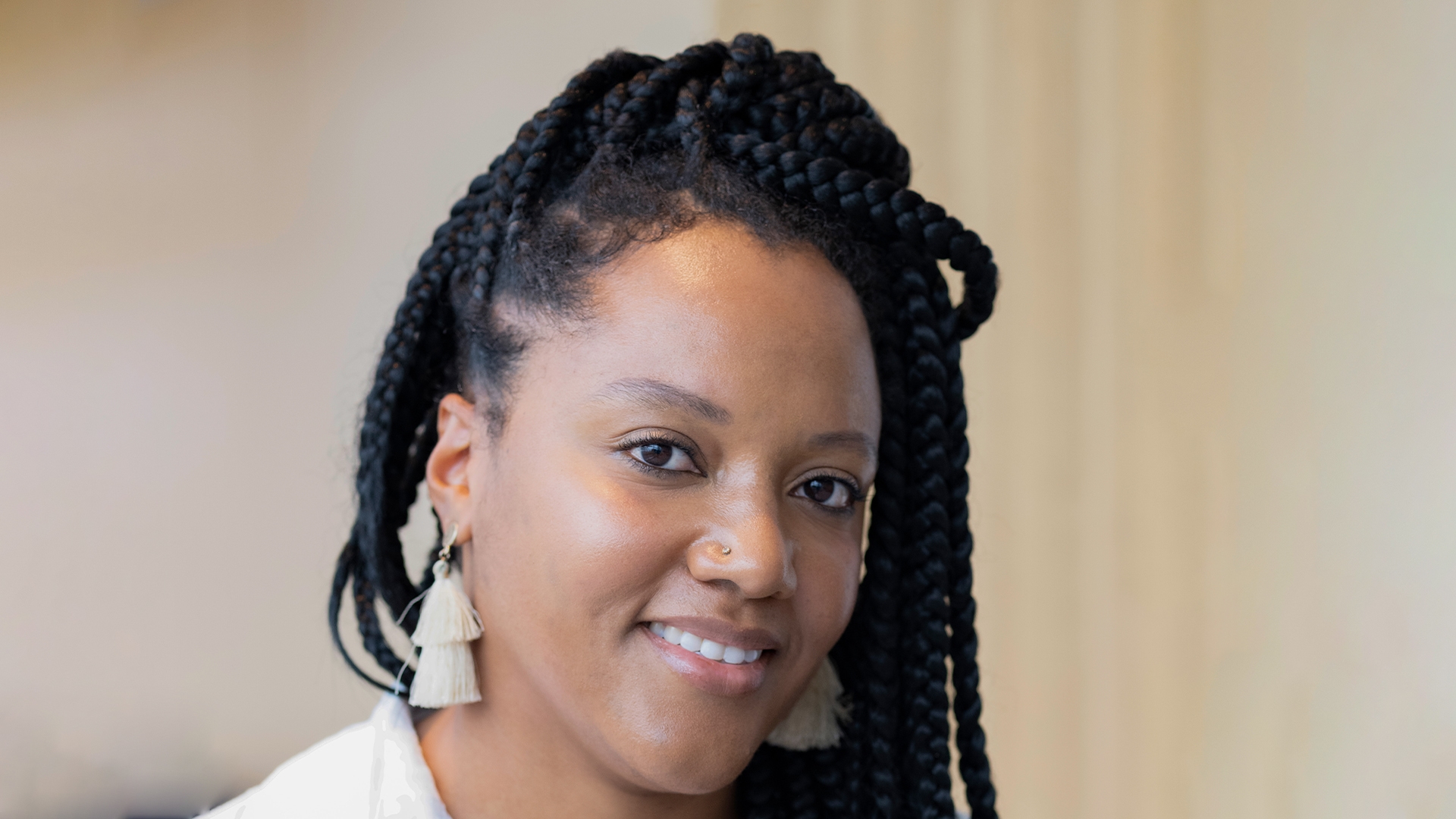 After Successfully Steering Zeal Capital Partners' $50M Investment Fund, Stefanie Thomas-Martin Has Been Appointed Partner