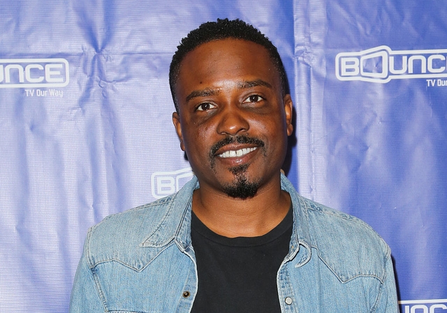 What Is Jason Weaver's Reported Net Worth In 2024? - AfroTech | AfroTech