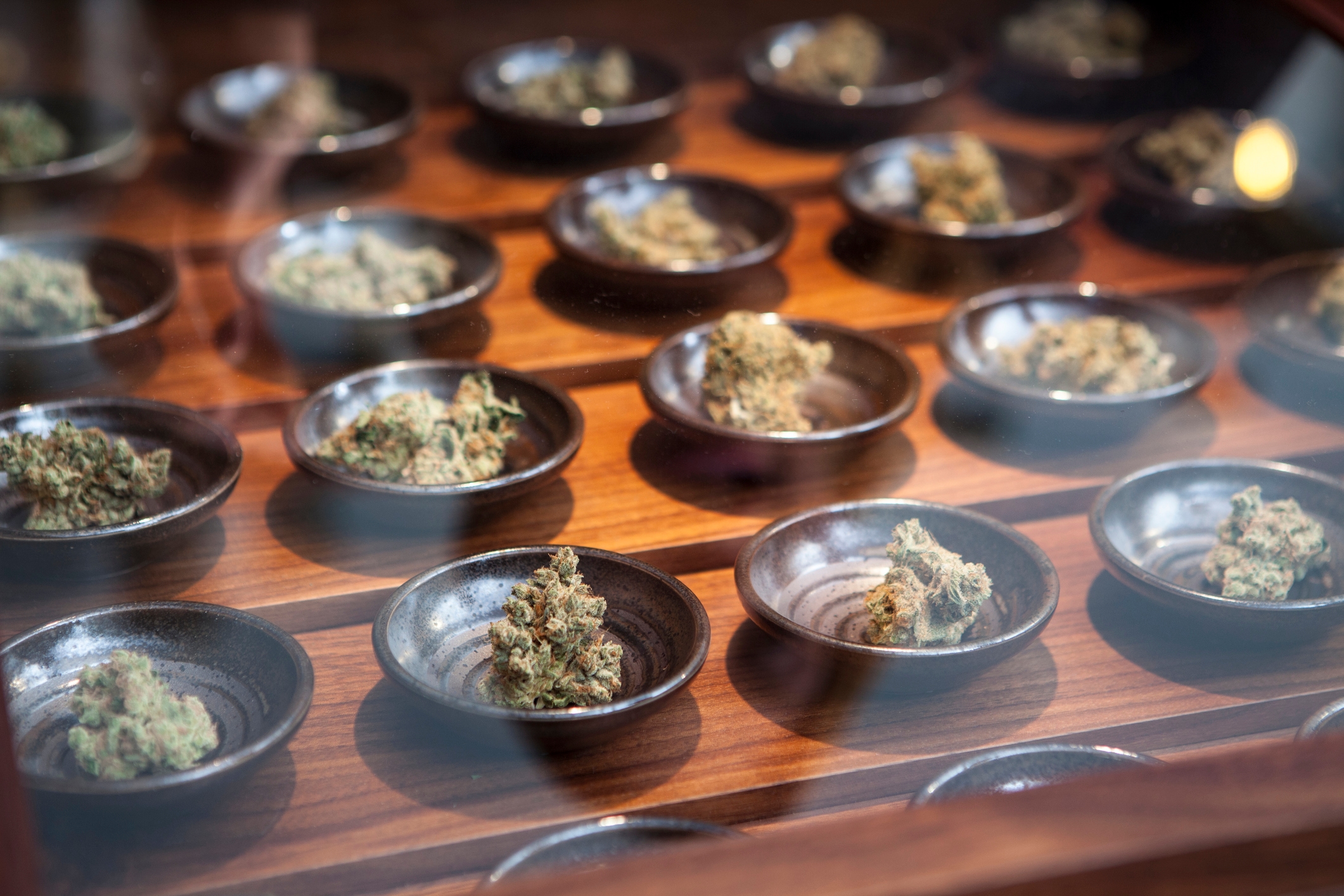 Calandra Revering, A Criminal Defense Attorney, Fulfills Her Dream As She's Set To Open A Cannabis Shop In Minnesota
