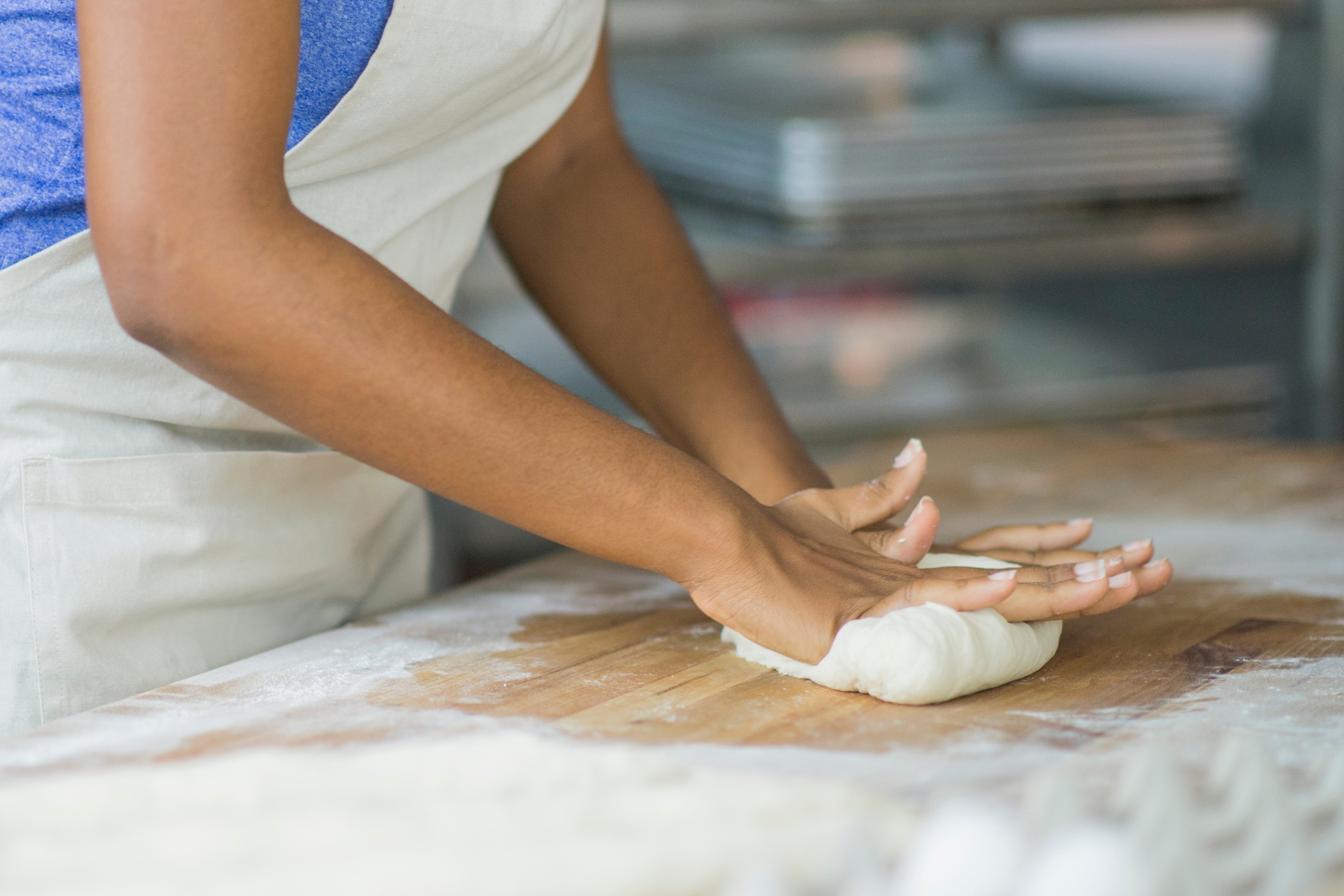 Chicago-Based Entrepreneur, Once Rejected By Banks, Receives Grant Funding To Expand Her Flagship Restaurant