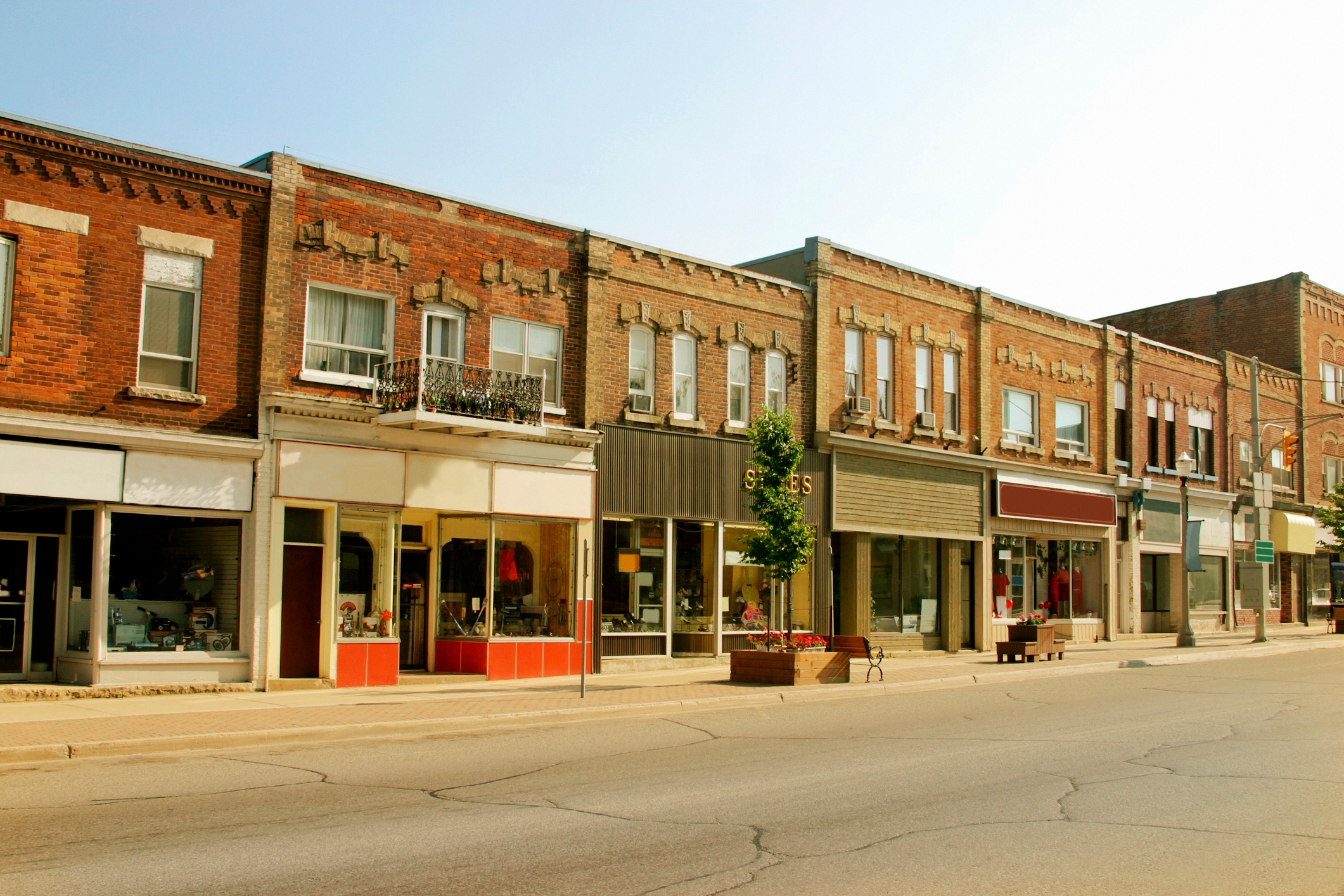 This Entrepreneur Plans To Create More Visibility For Black-Owned Businesses By Buying An Entire Block In Kansas City