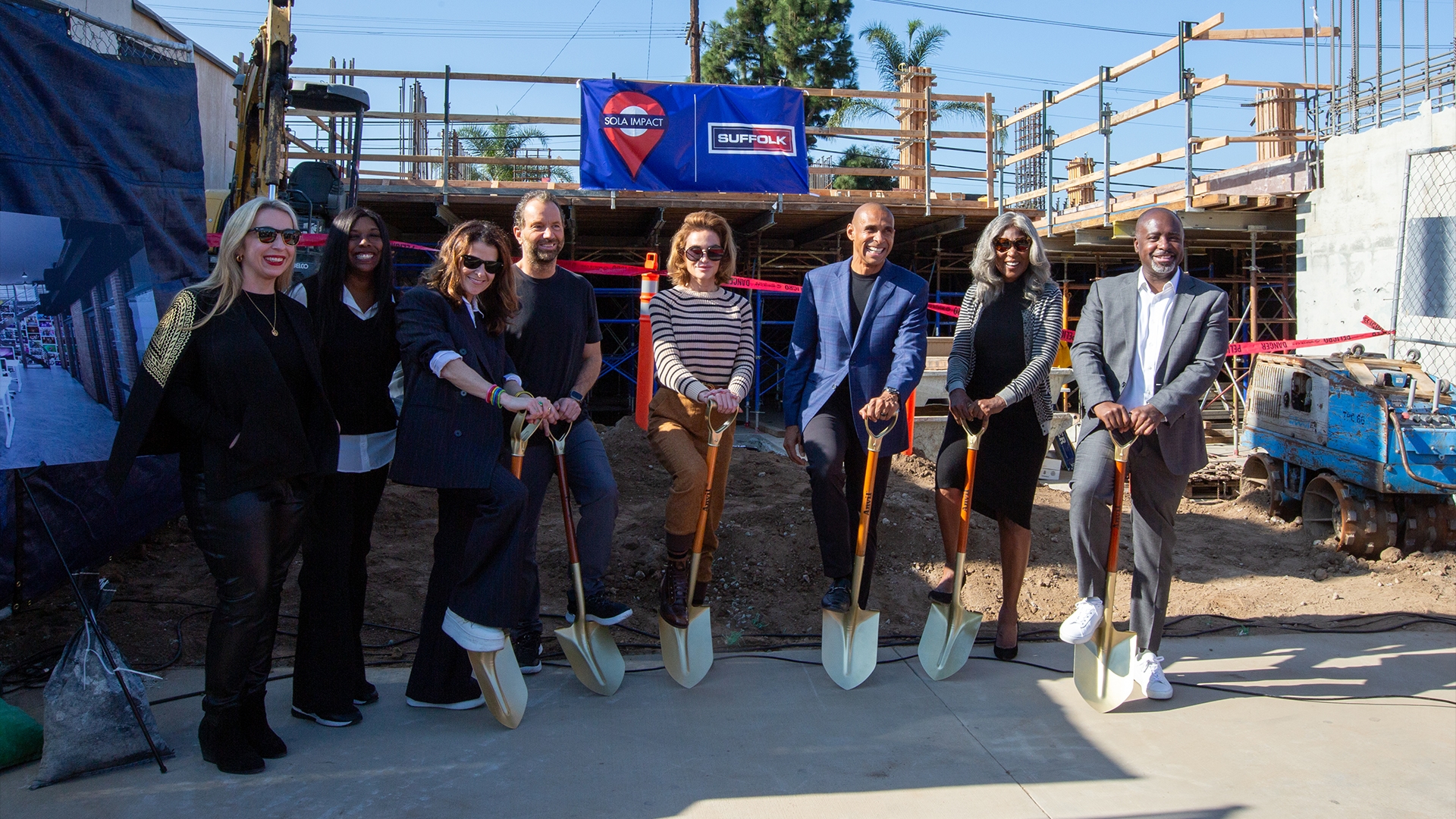 Live Nation Invests In Training Marginalized South L.A. Students In The Business And Technology Of Live Entertainment Live Nation Invests In Training Marginalized South L.A. Students In The Business And Technology Of Live Entertainment