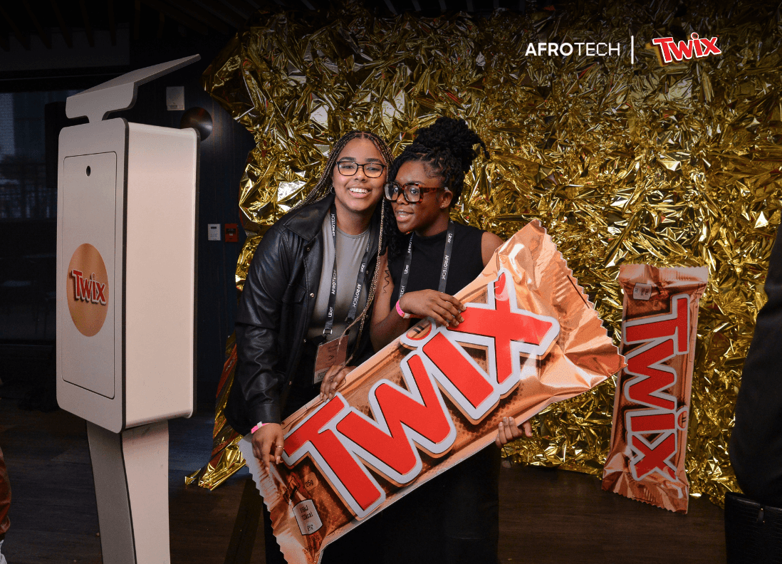 Celebrating Tomorrow's Innovators: The TWIX® College Reception Unwrapped