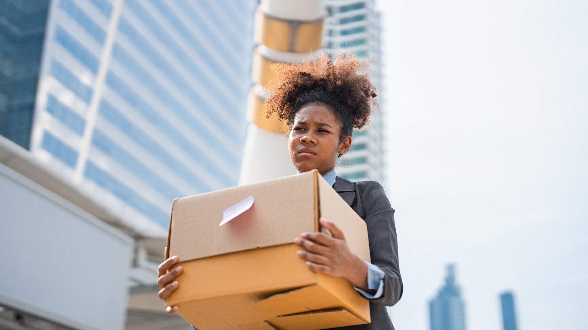 Layoff Tracker Suggests Over 414,000 People Have Been Impacted By Job Cuts In The Tech Industry