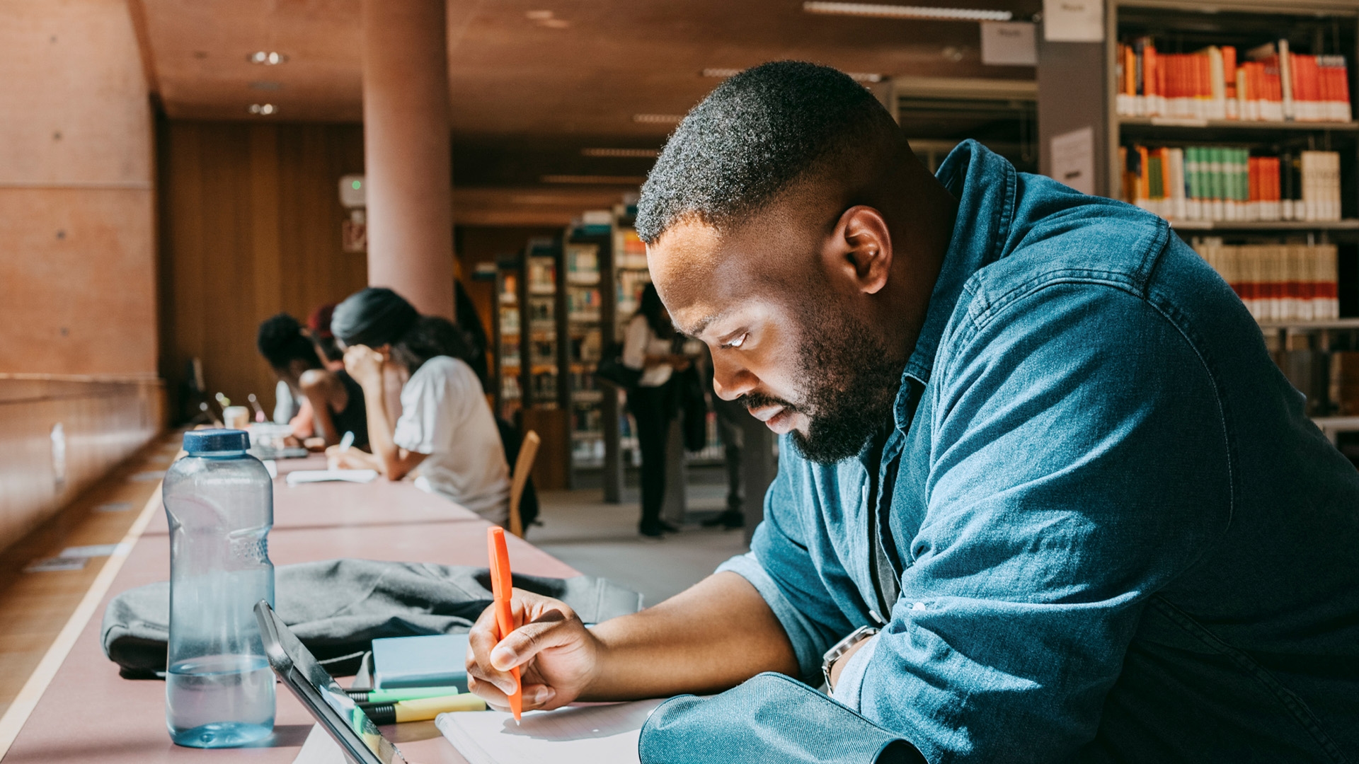 A Bipartisan Bill Could Pose As 'A New Threat To Diversity' At Elite Colleges And Universities, Report Says