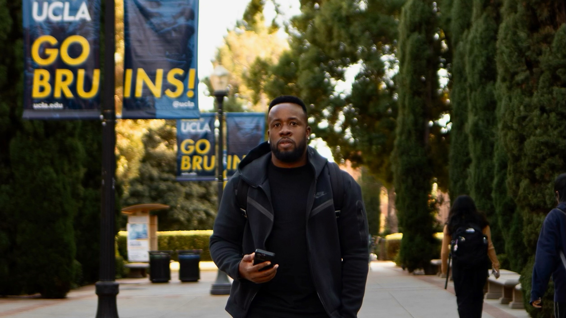 Rapper And Record Executive Yo Gotti Enrolls At UCLA Anderson School Of Management To Study Business
