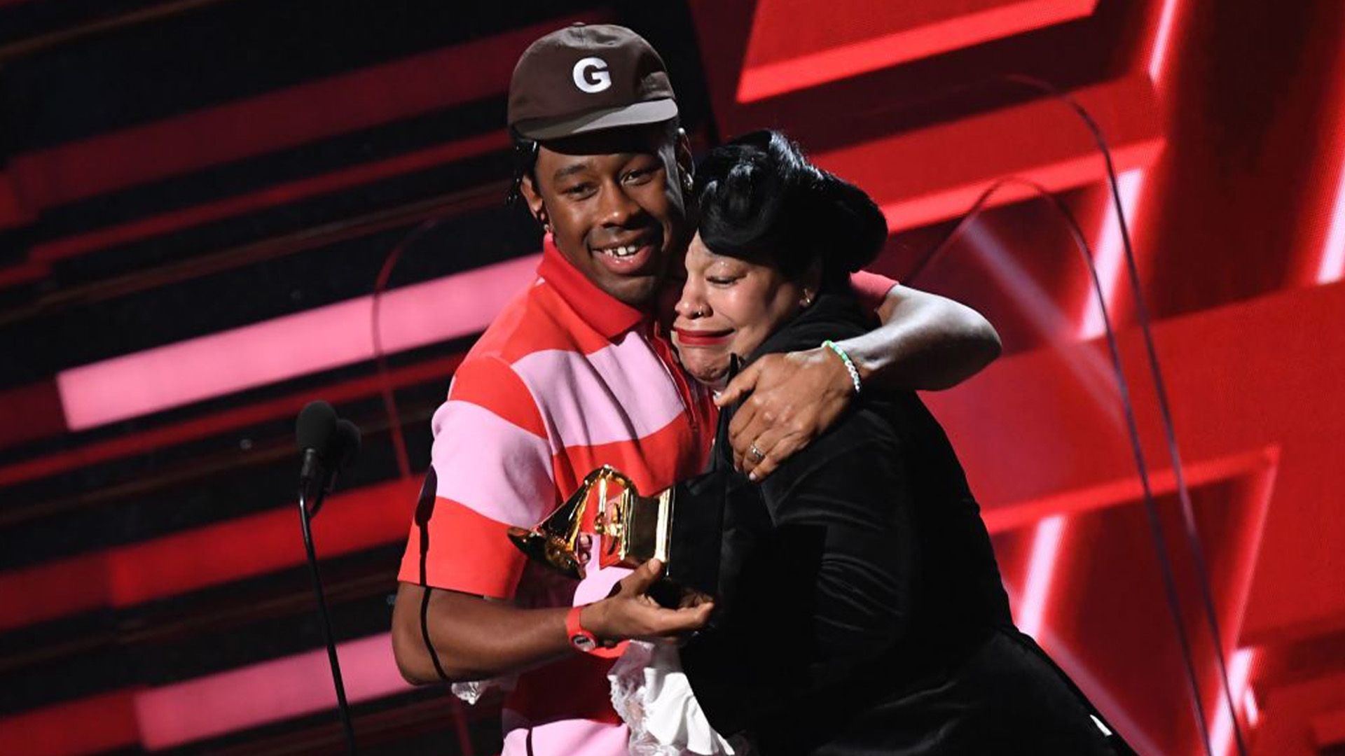 Bonita Smith, Tyler, The Creator’s Mother, Is Behind A Health And Wellness Spa Providing Holistic Healing In Woodland Hills, CA