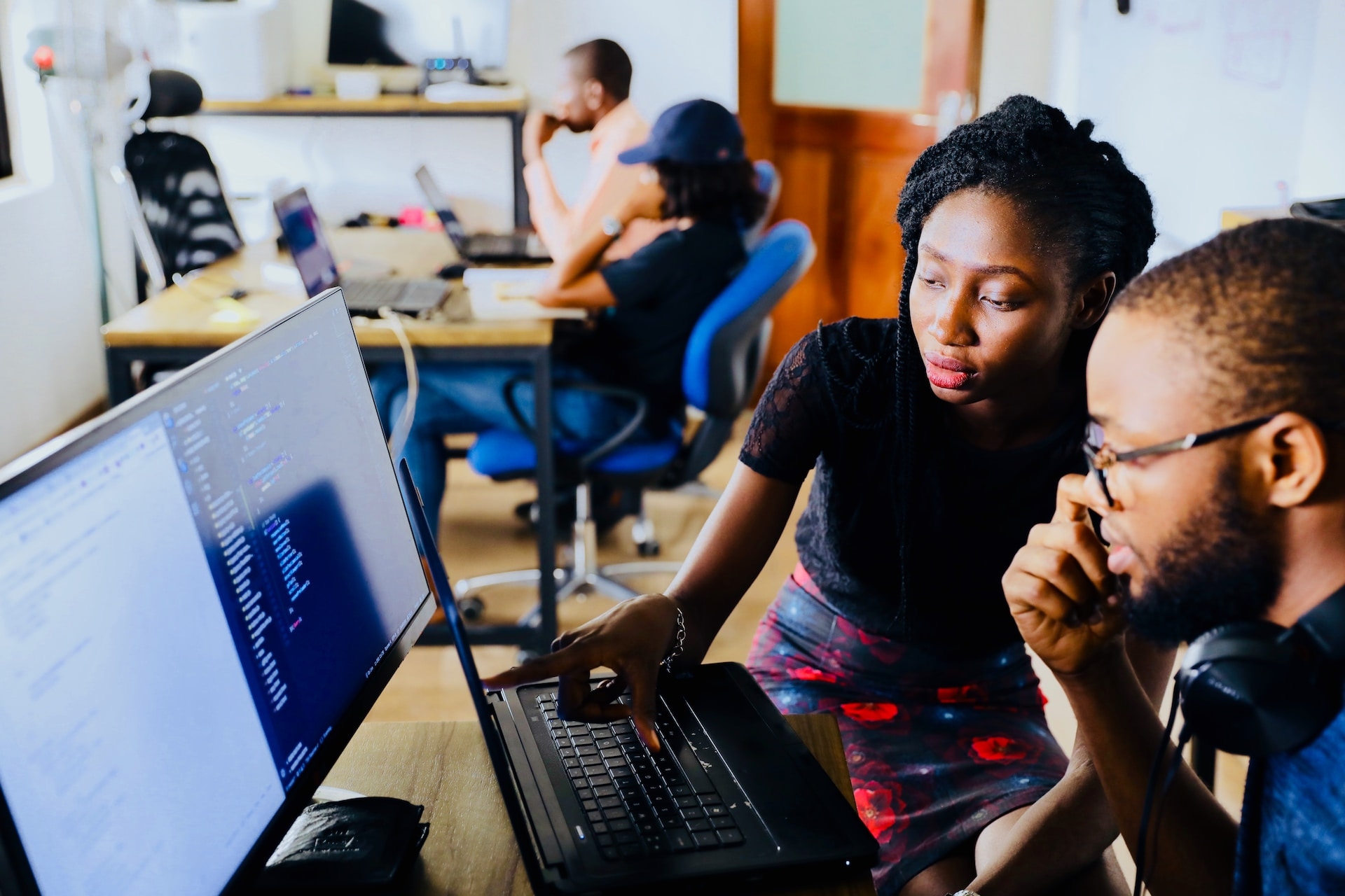 These 10 Highest Paying Tech Jobs (Plus How to Get Certified)