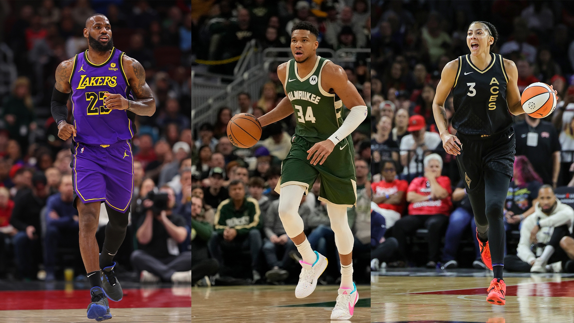 These 10 Black Athletes Dominate As Professional Team Owners While Remaining Active In Their Respective Sports