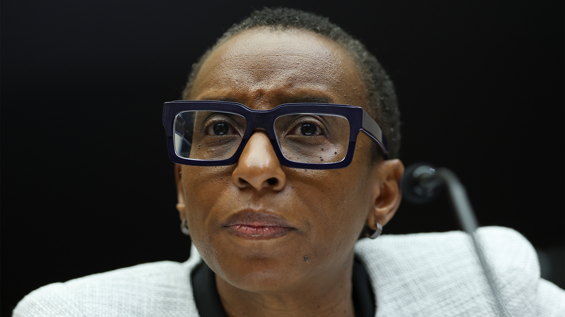 Claudine Gay Resigns As President Of Harvard University Following Allegations Of Plagiarism And Backlash Over Campus Antisemitism Claudine Gay Resigns As President Of Harvard University Following Allegations Of Plagiarism And Backlash Over Campus Antisemitism