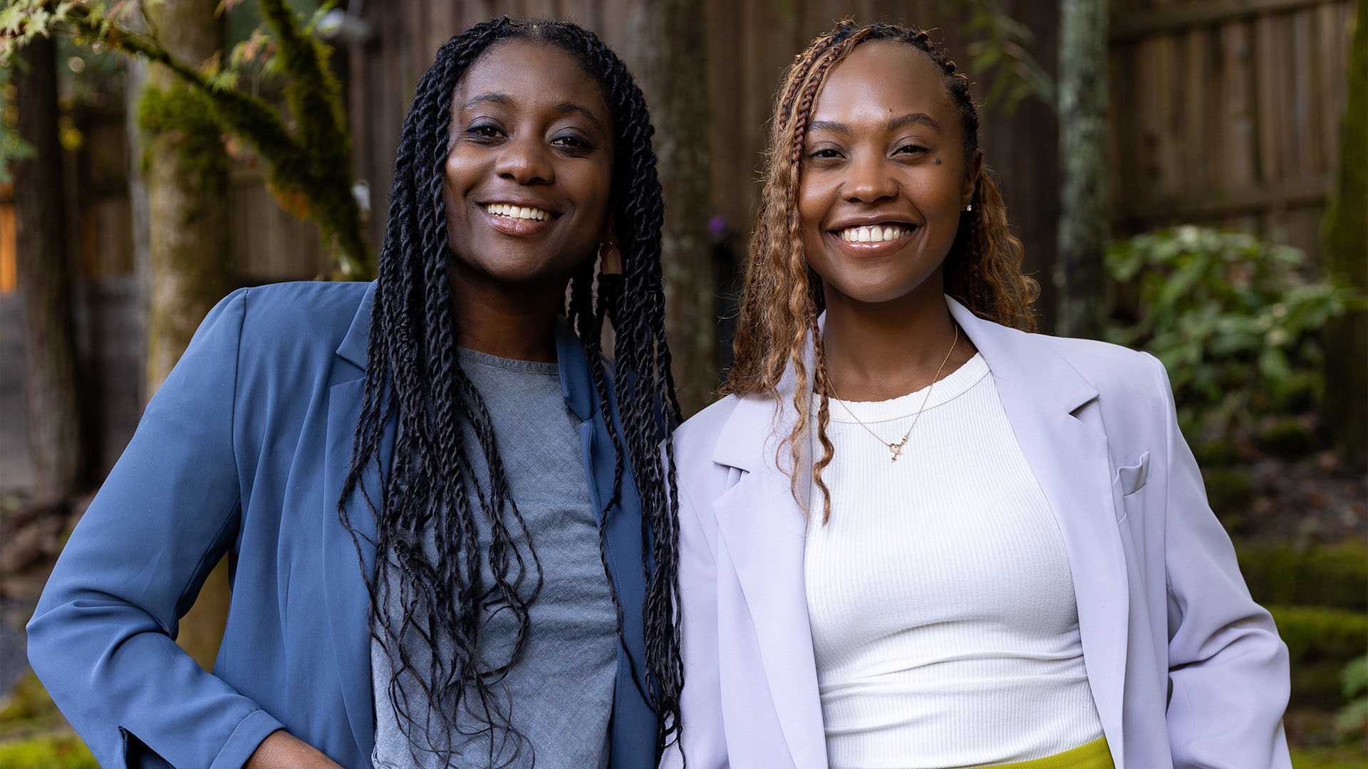 Google Leverages A Black-Women-Owned Startup's AI Platform To Help Make Computer Science Knowledge More Accessible To Users
