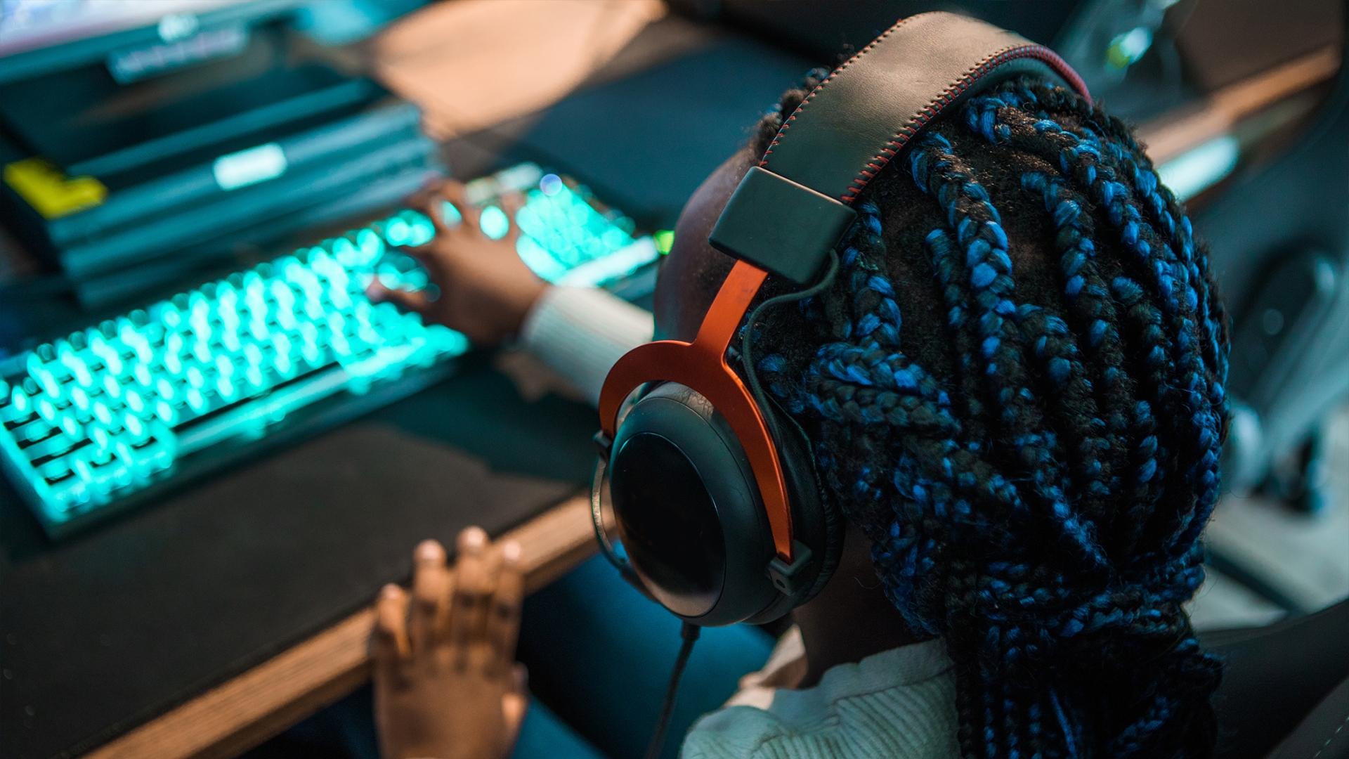 Exclusive: Xbox Partners With Gameheads To Amplify The Next Generation Of Black Developers' Game Designs