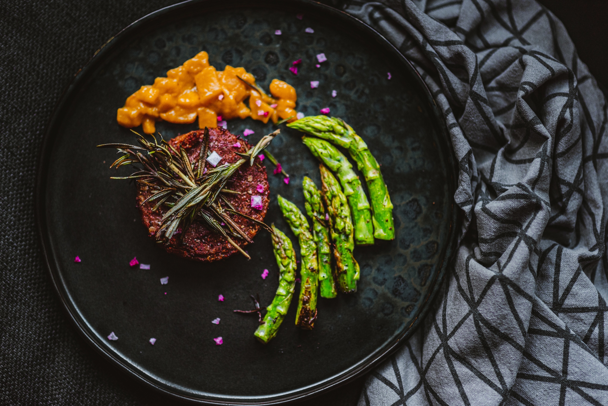 'Death Inspired Me To Eat Better:' Zachary Wallace Opened A Plant-Based Restaurant In Atlanta, GA, After Losing Family Due To Unhealthy Eating Habits