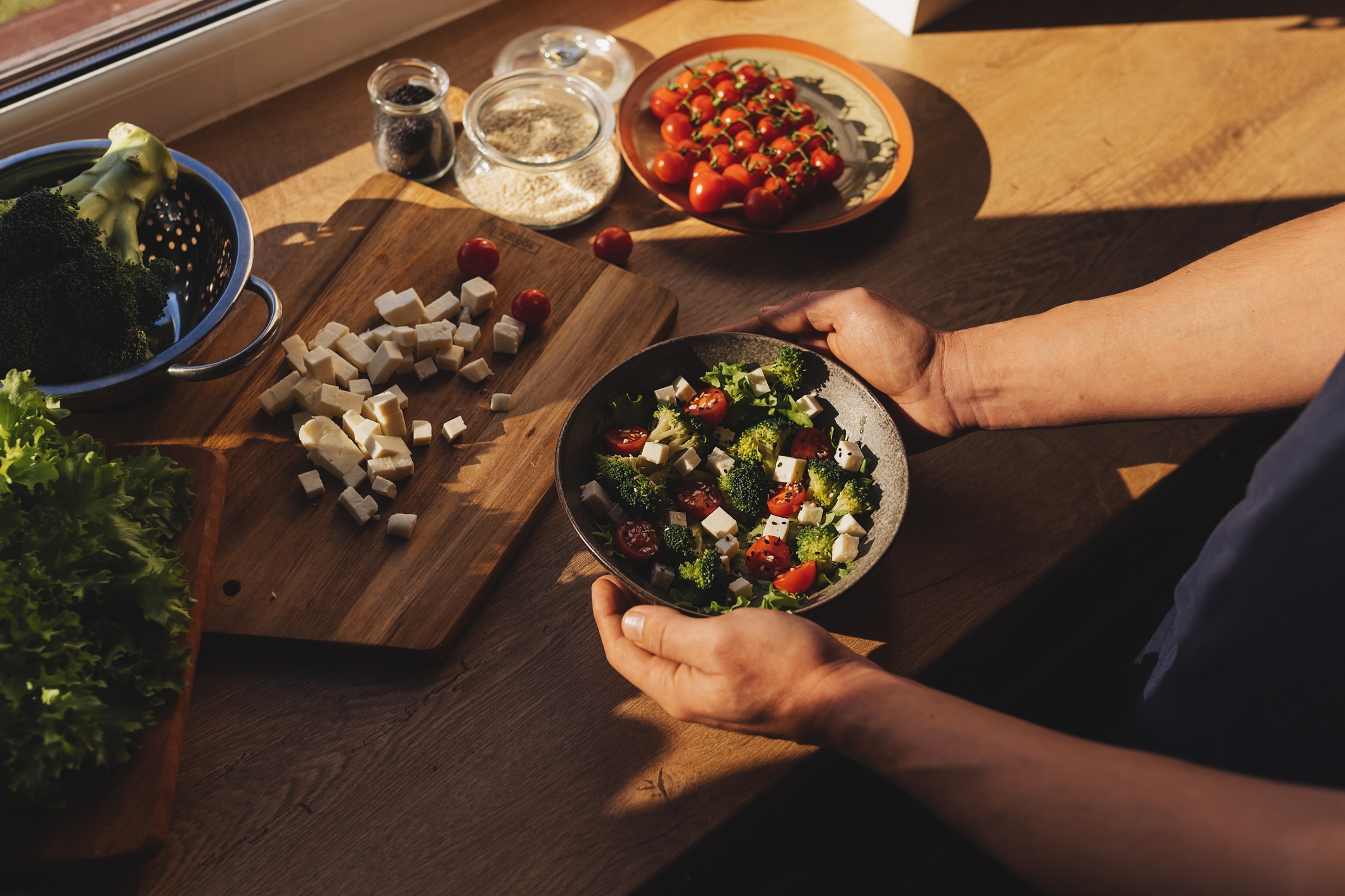 Planet Vegan, A Food Truck Co-Founded By Michael McElroy, Makes A Comeback With A Storefront After An Explosion Planet Vegan, A Food Truck Co-Founded By Michael McElroy, Makes A Comeback With A Storefront After An Explosion