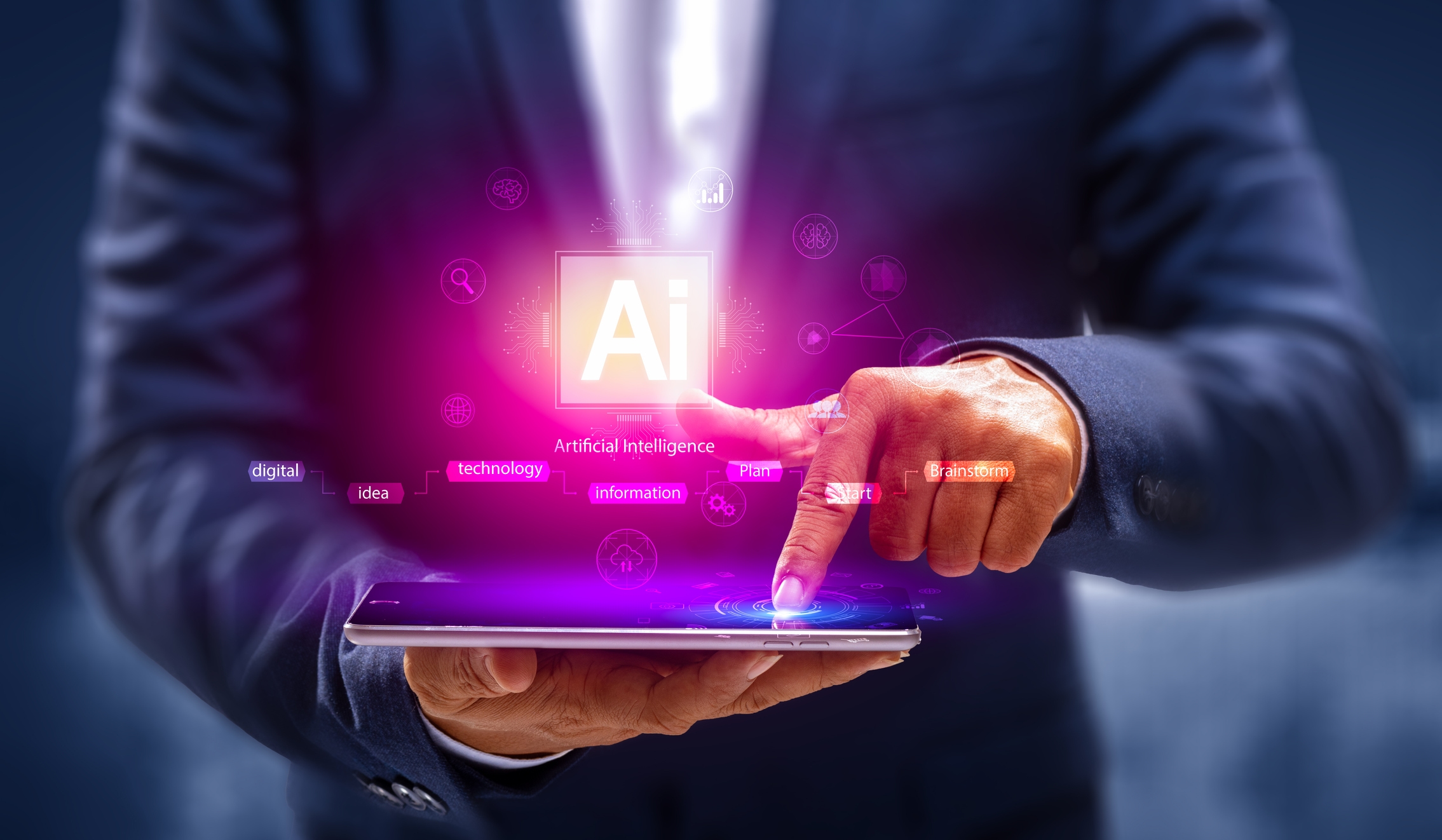 MIT Researchers Claim It Would 'Take Decades' For AI Computer Vision Tasks 'To Become Economically Efficient' Compared To Human Workers MIT Researchers Claim It Would 'Take Decades' For AI Computer Vision Tasks 'To Become Economically Efficient' Compared To Human Workers