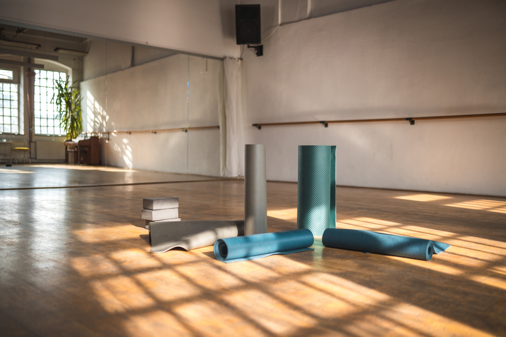 Ali Duncan Noticed A Lack Of Diversity In Yoga Studios In Denver, CO — So, She Opened One Herself
