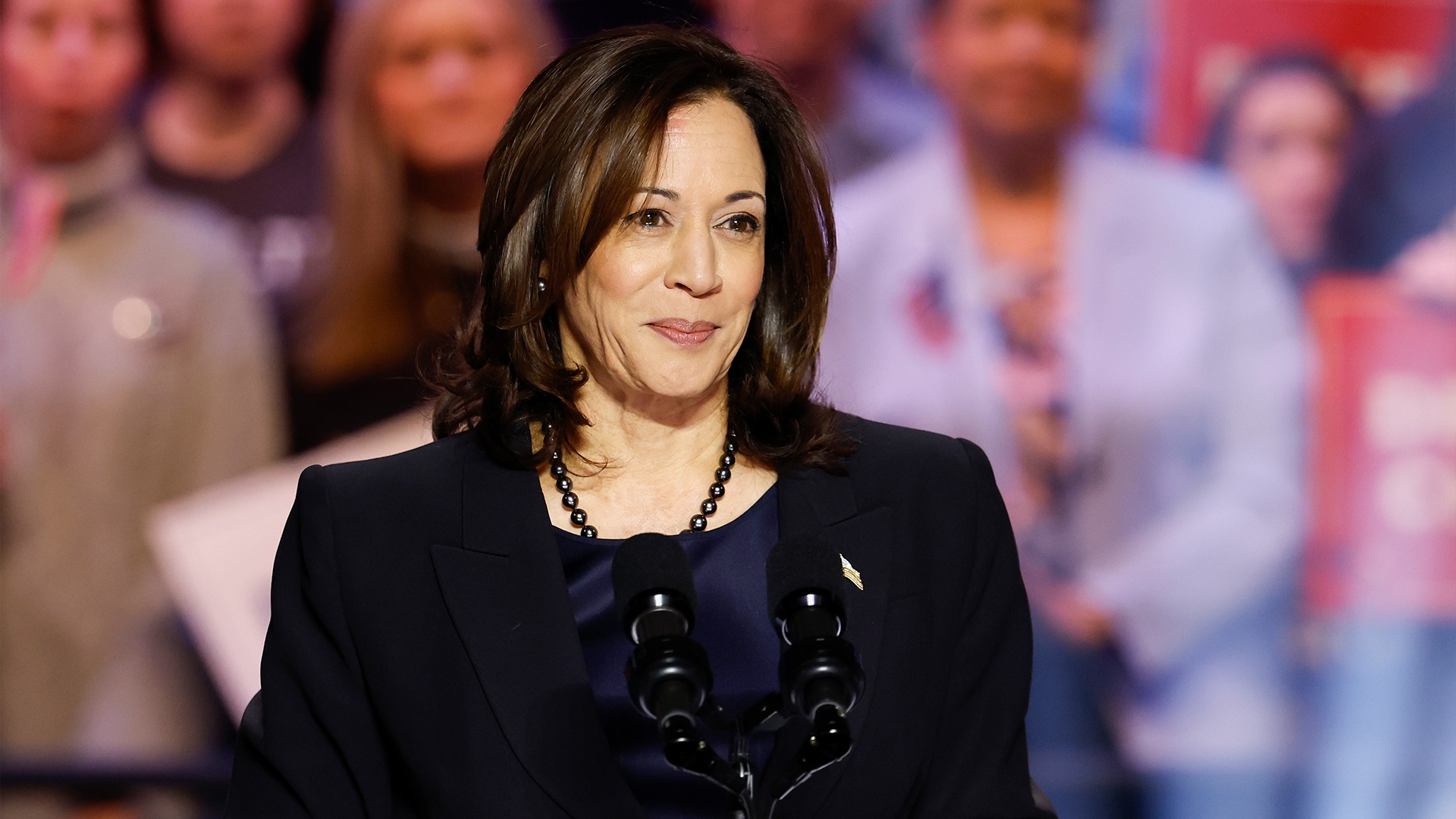 Meet Jotaka Eaddy, A Politics And Tech Social Impact Consultant Who Led The Raising Of $1.6M For Kamala Harris Via A Zoom Call