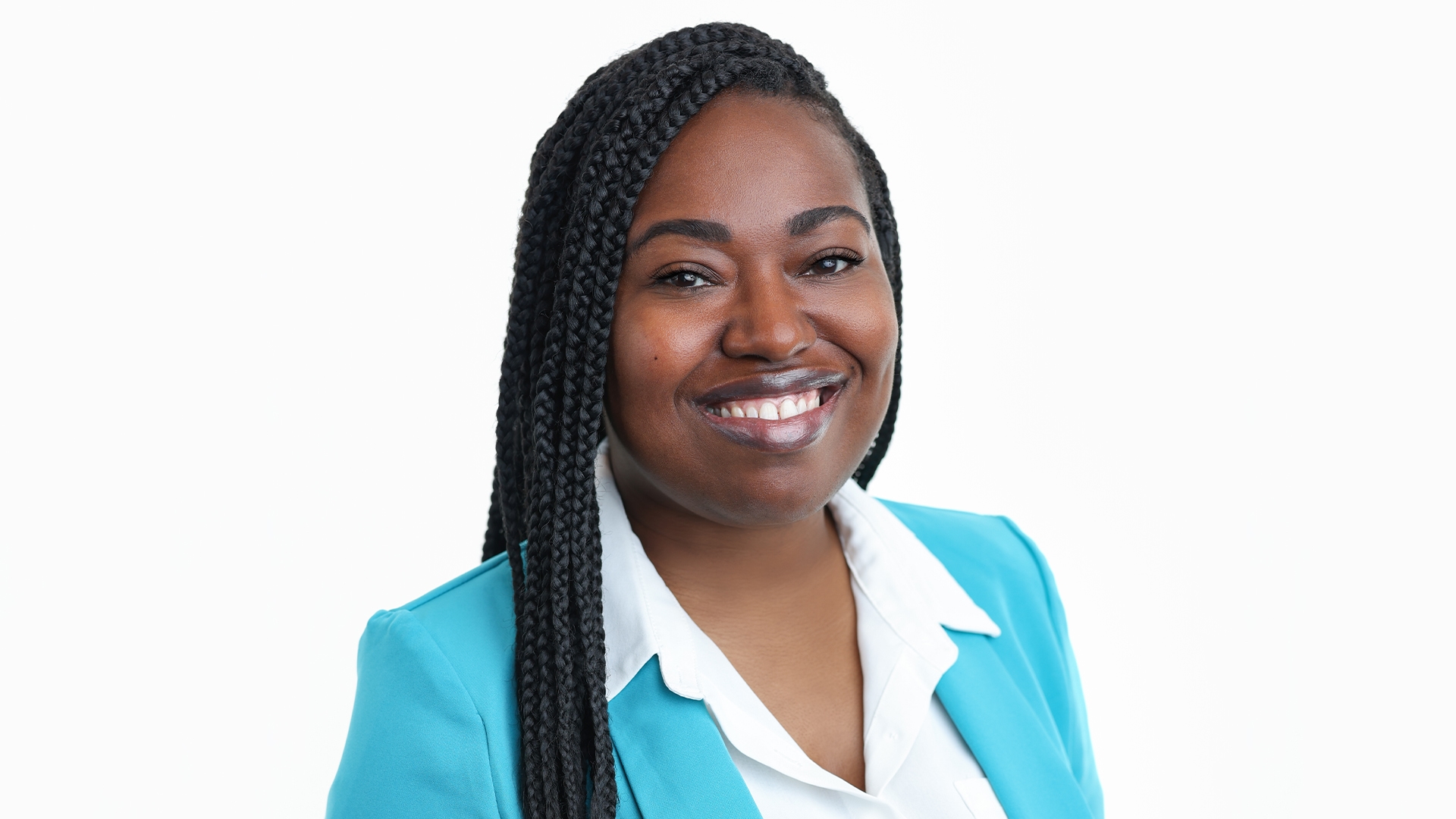 How Postpartum Depression Led LaDonna Welch To Her Calling, A Mental Health App To Affirm The Black Community How Postpartum Depression Led LaDonna Welch To Her Calling, A Mental Health App To Affirm The Black Community