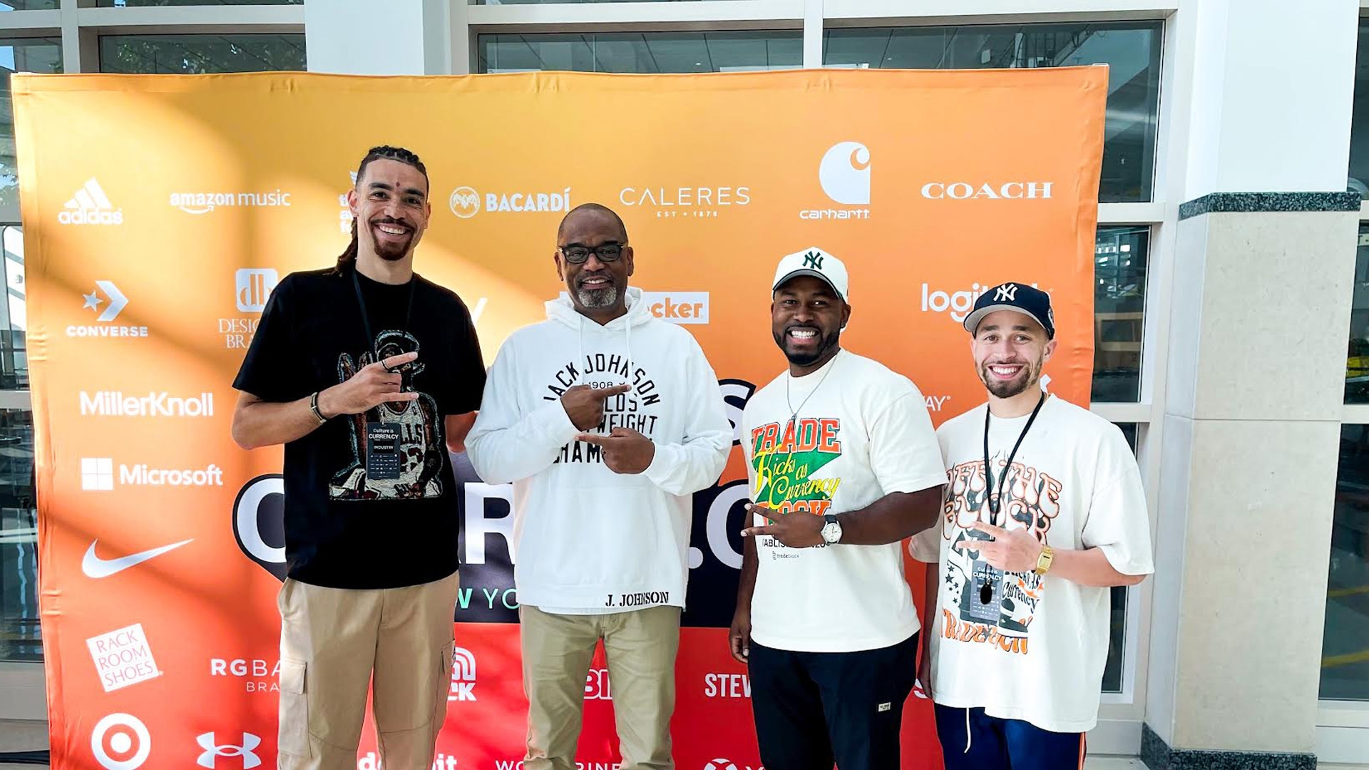 Pensole Lewis, Michigan’s Only HBCU, And Sneaker Marketplace, Tradeblock, Join Forces To Remove Roadblocks Faced By Design Students