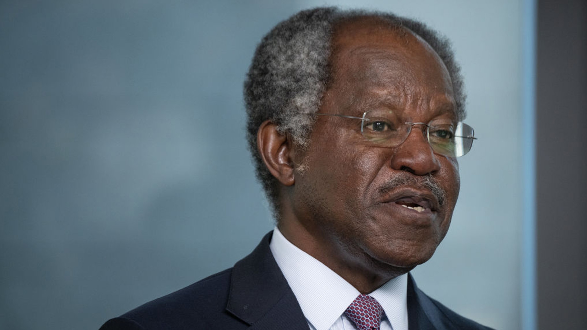 Global Infrastructure Partners, Co-Founded By Adebayo Ogunlesi, To Be Acquired By BlackRock Inc. For $12.5B
