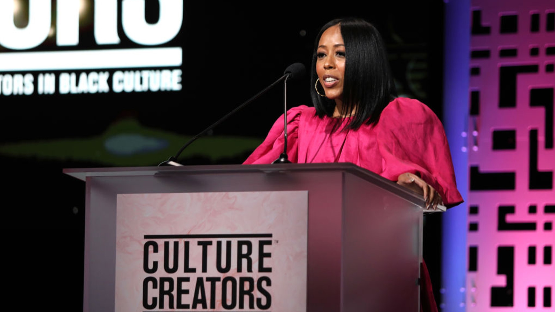 At Age 16, Shari Bryant Interned For Dame Dash — Nearly 30 Years Later, She's The Co-President Of Roc Nation
