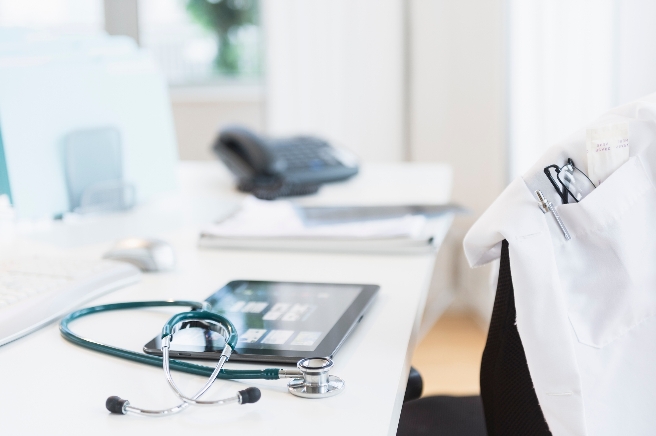 Dr. James D. Griffin Becomes The First Black President Of Medical Staff At The Same Hospital He Was Born At During Segregation Over 60 Years Ago