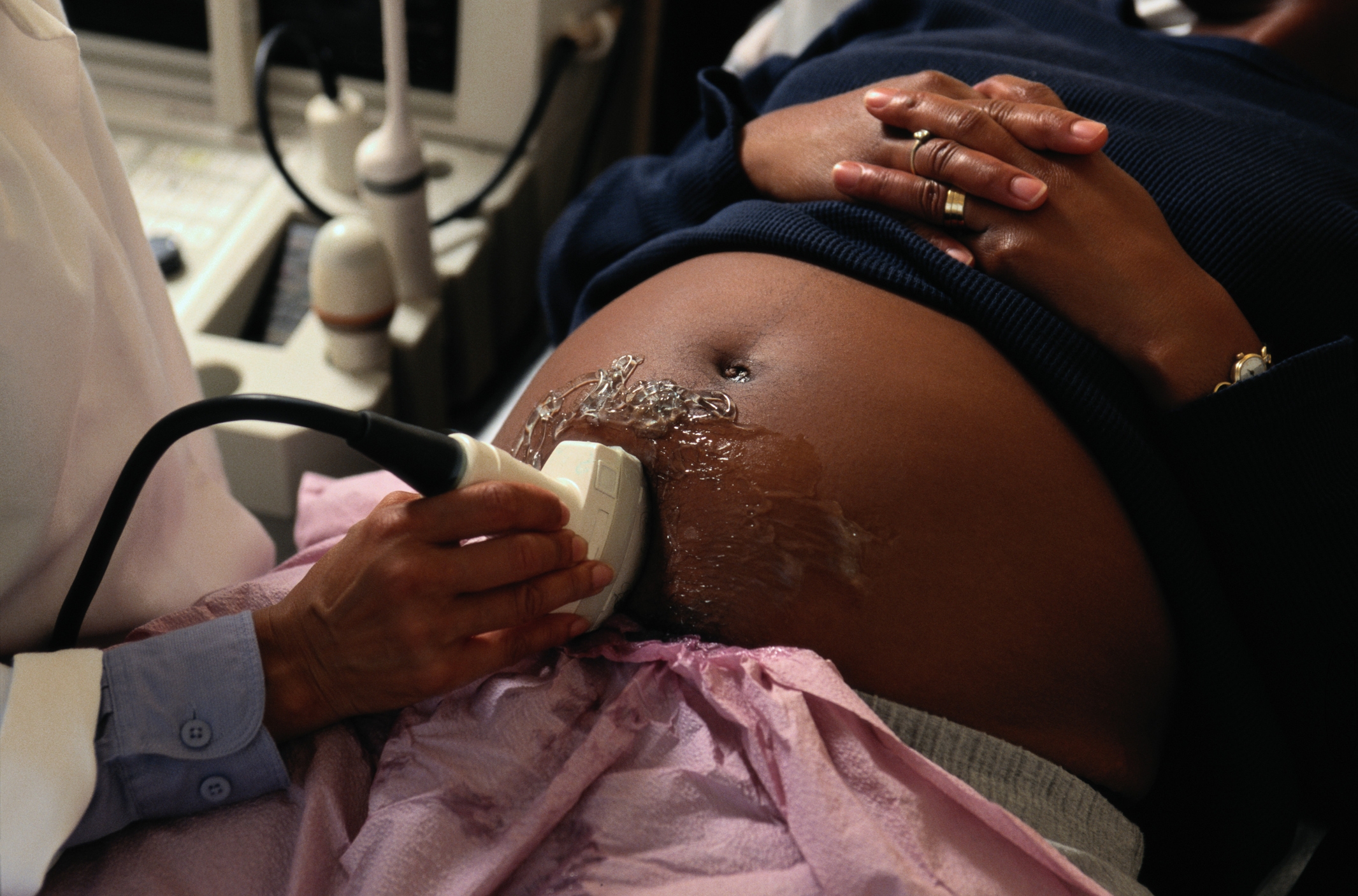 North Carolina A&T Alumna Courtney Hall Opens The First Black-Owned Ultrasound Studio In Downtown Greensboro