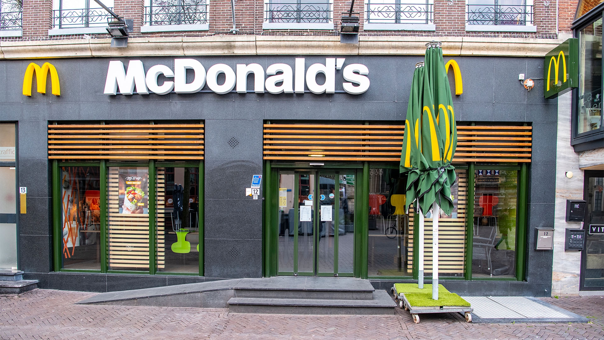 35-Year-Old Lauren Copeland Mitchell Has Become One Of America’s Youngest Black Women To Own A McDonald’s Franchise