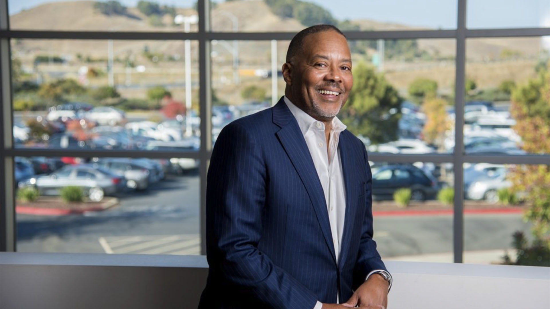 How SoundThinking's CEO Ralph Clark Took His Company Public To Address Safety Crises In At-Risk Communities
