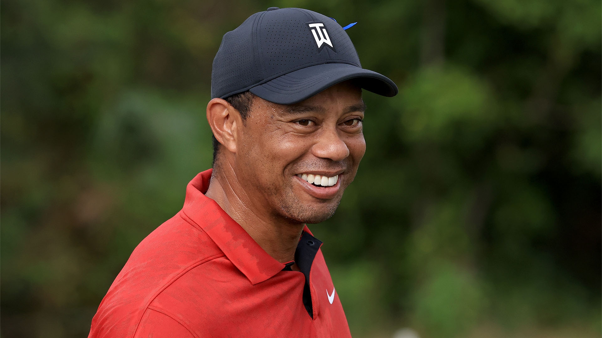 After Parting Ways With Nike, Tiger Woods Has Inked A New Apparel And Footwear Deal With TaylorMade