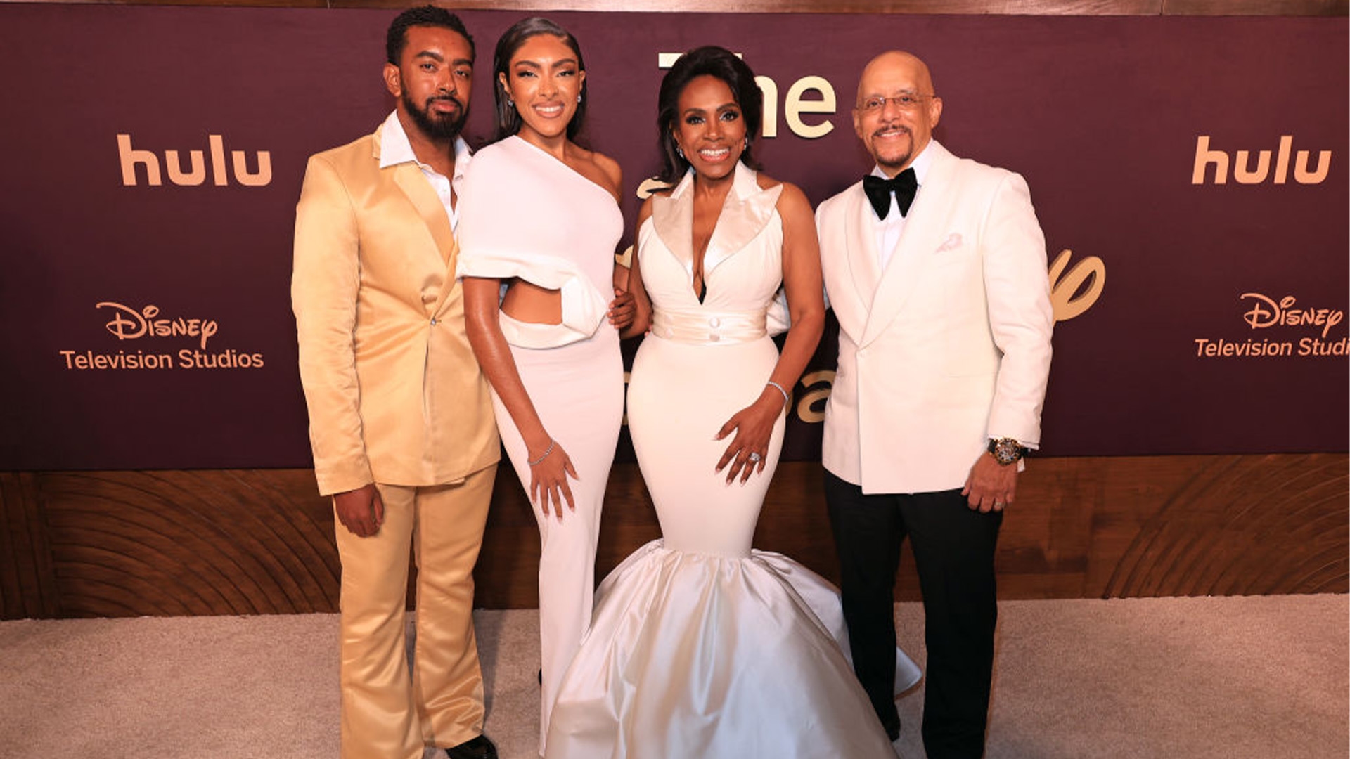 Sheryl Lee Ralph Has An Estimated $5M Net Worth, But Her 2 Children Are The True Source Of Her Fortune