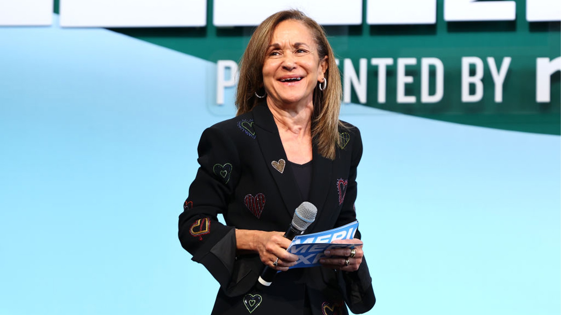 American Express Promotes Glenda McNeal To Chief Partner Officer, The First Person To Hold The Position At The Company