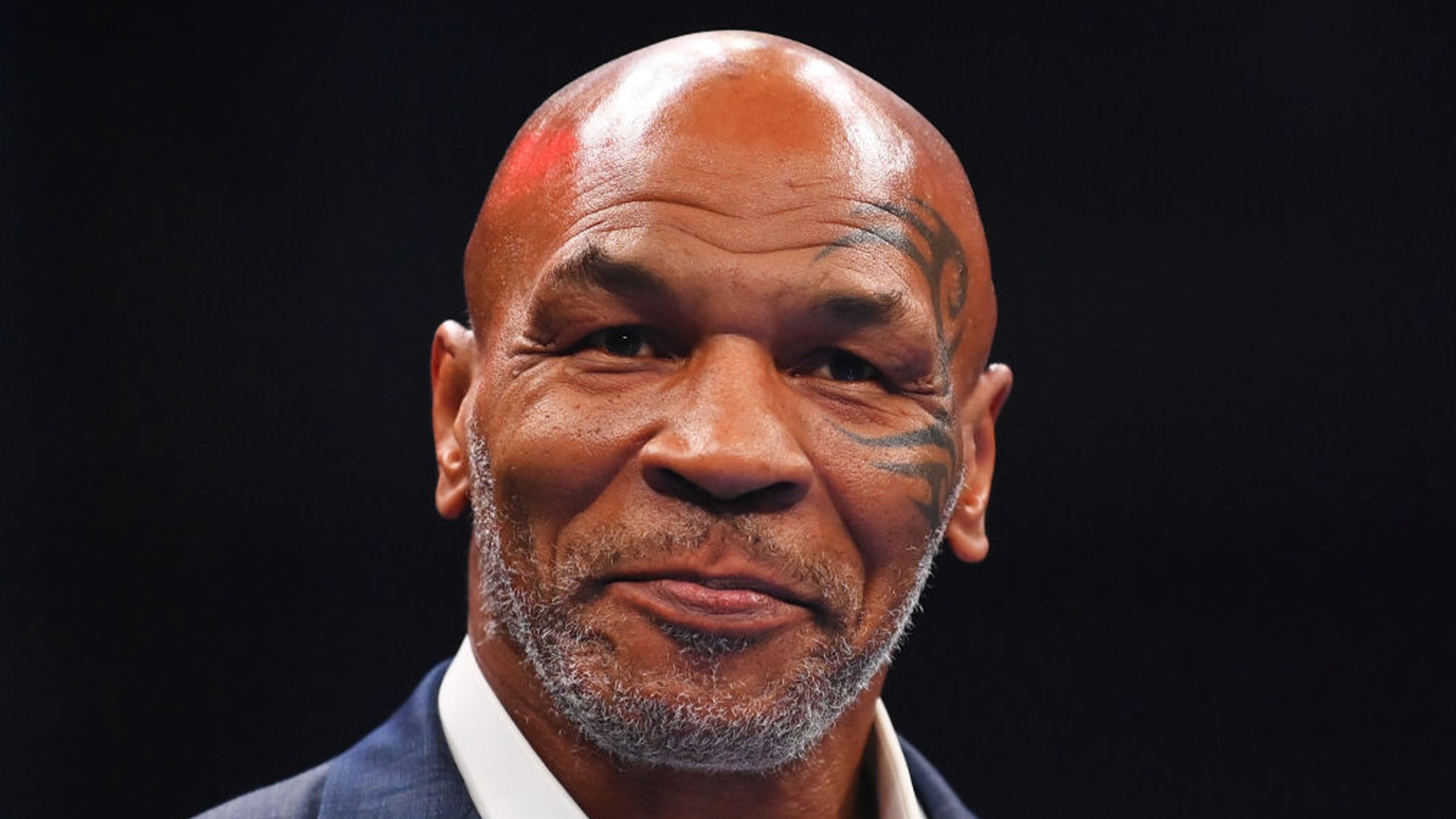 Mike Tyson Opens An Academy In Arizona, Said To Be The First Emotional And Belief Intelligence-Based School System In The Nation