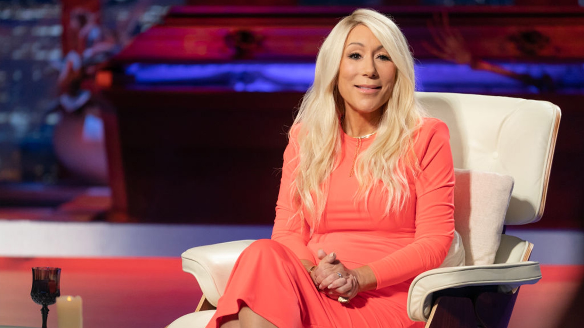Air Force Veteran Haley McClain Hill Lands $150K 'Shark Tank' Deal For Her Military Apparel Company Air Force Veteran Haley McClain Hill Lands $150K 'Shark Tank' Deal For Her Military Apparel Company