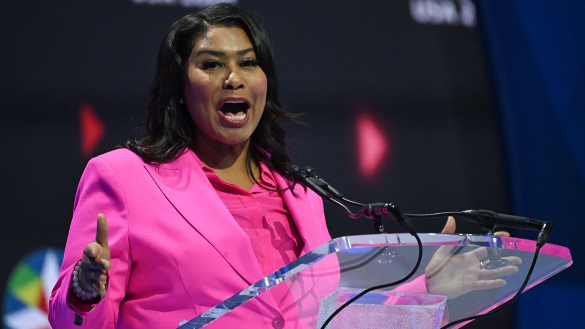 Mayor London Breed Announces Initiative To Bring HBCUs To San Francisco