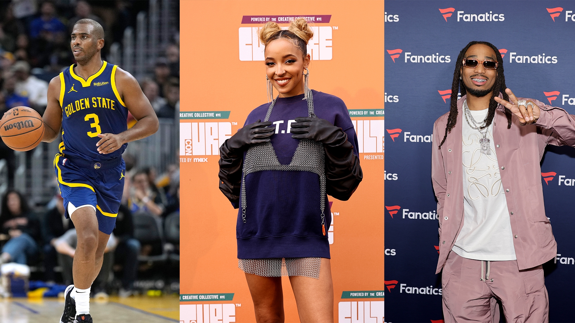 Chris Paul, Tinashe, And Quavo Invest In Altro's $4M Funding Round To Democratize Credit Building For Everyone