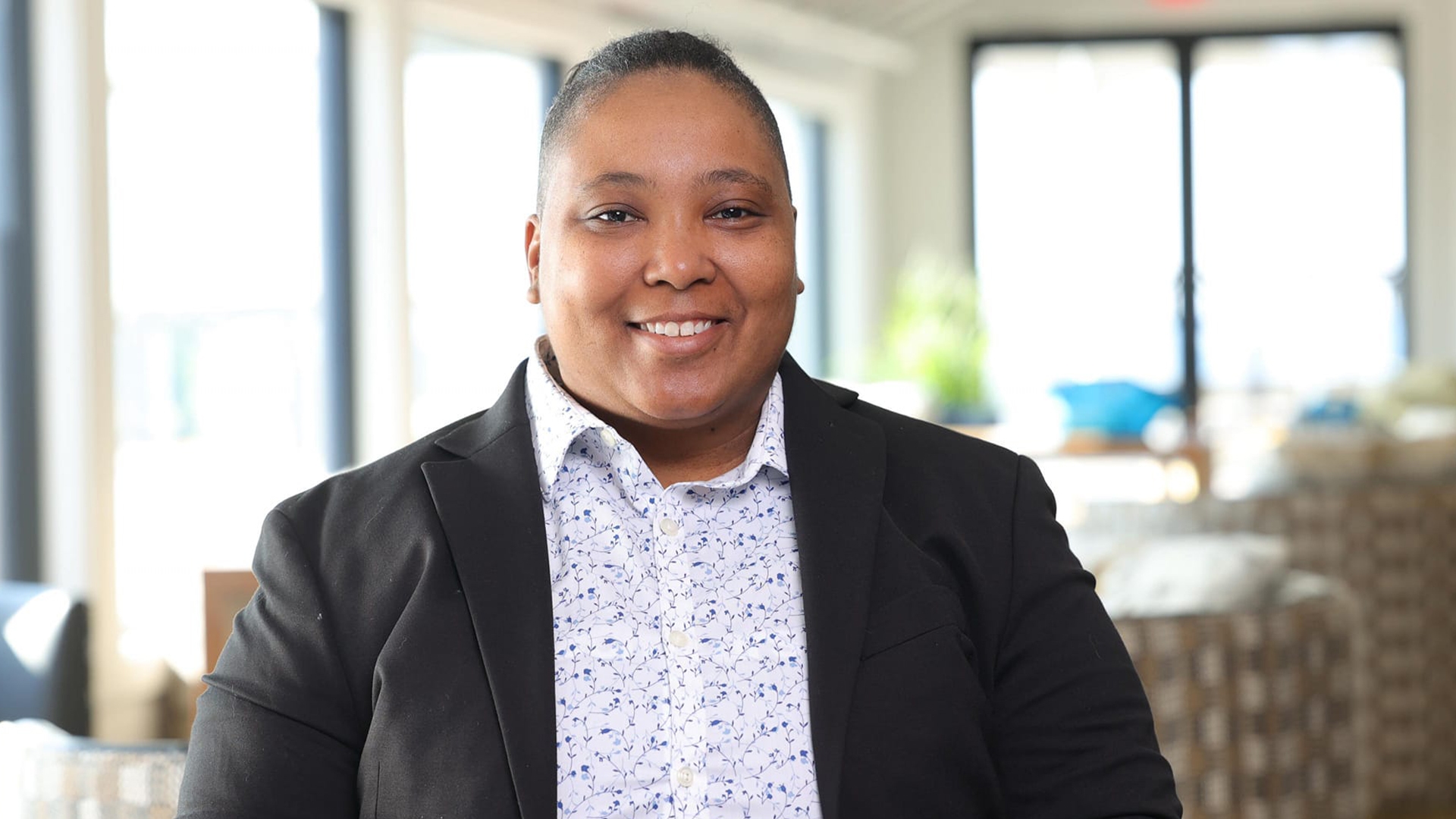 Viola Carmona Created Tussle, A Livestream Platform, Following Her Experiences With Her Peers Who Needed Help Managing Their Earnings From TikTok