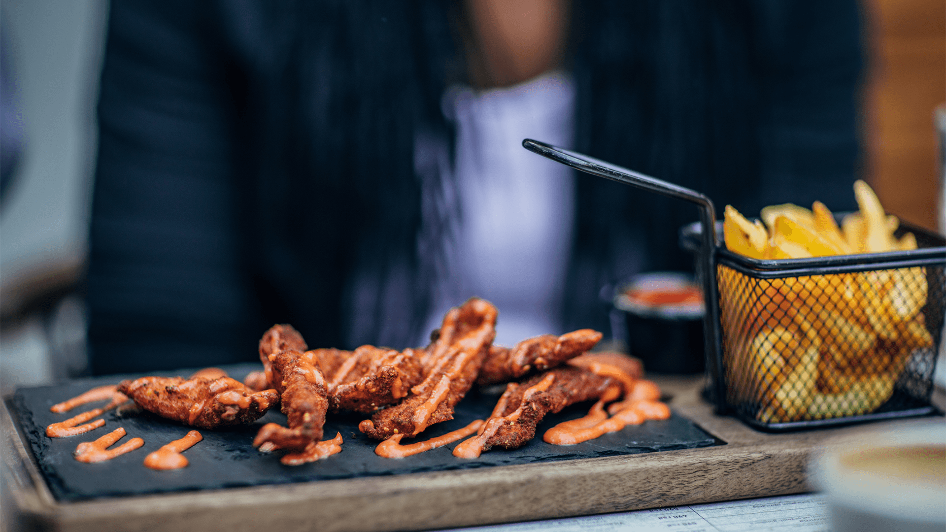 Sterling Coleman Took A Bet And Pivoted From His Sales Manager Role At A Fortune 500 Company And Became Zaxby’s Largest African-American Operator