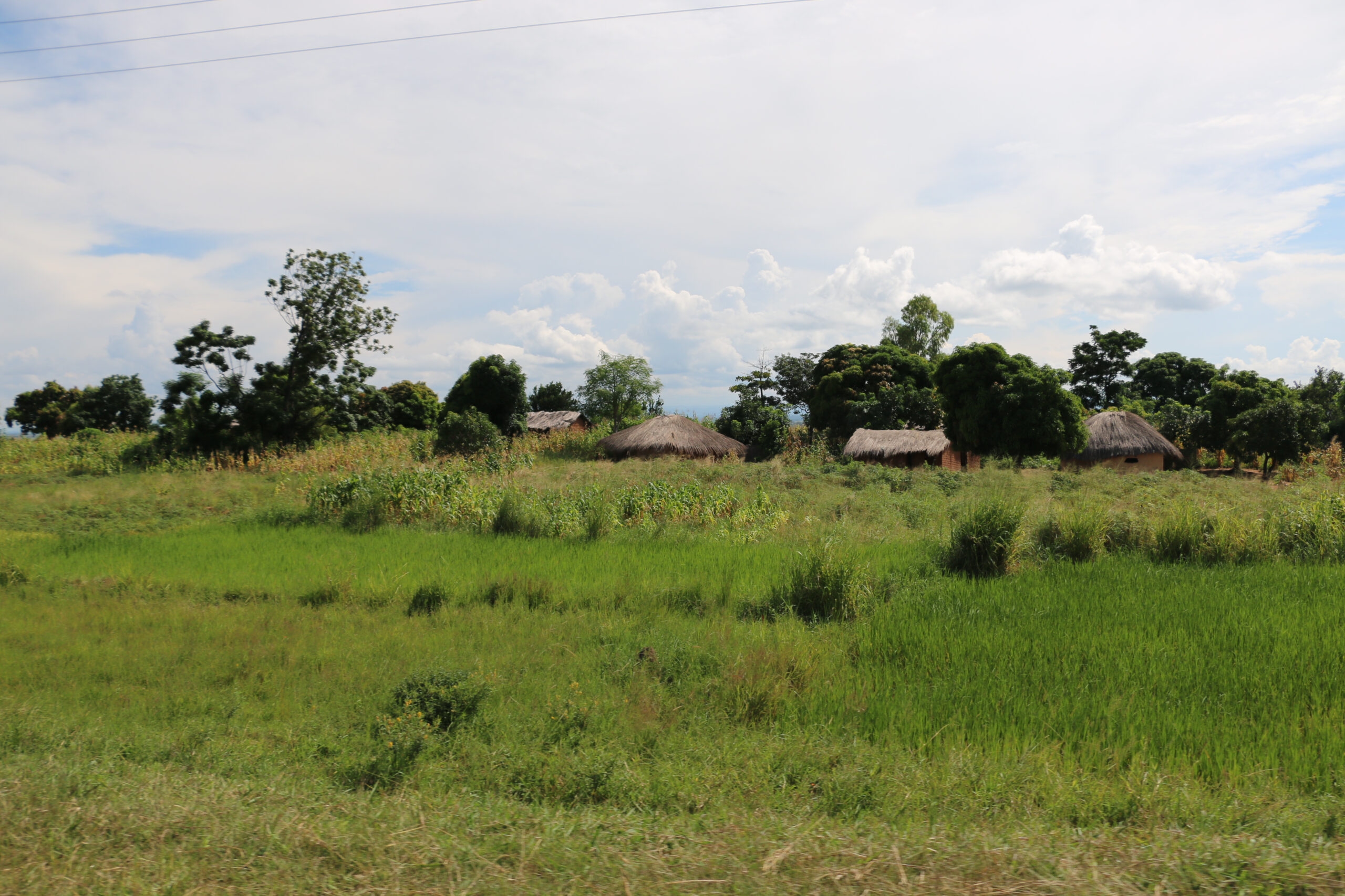 This Young Malawian Inventor Reportedly Created An Air-Powered Generator To Supply Homes In His Village With Electricity